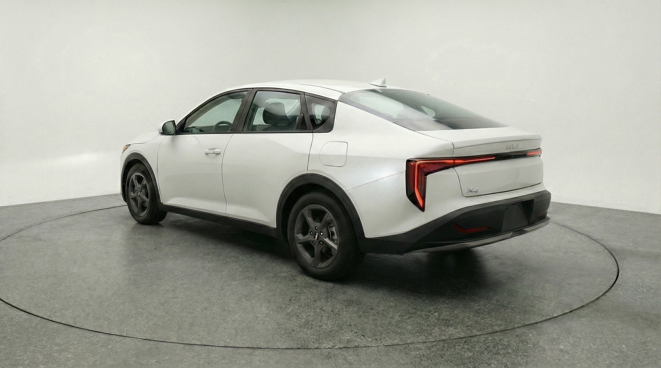 Thumbnail: 2025 Kia K4 - 5