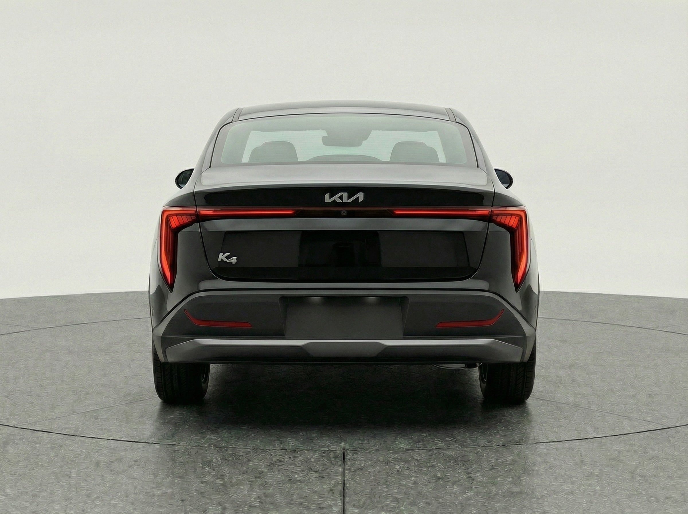 Thumbnail: 2025 Kia K4 - 6