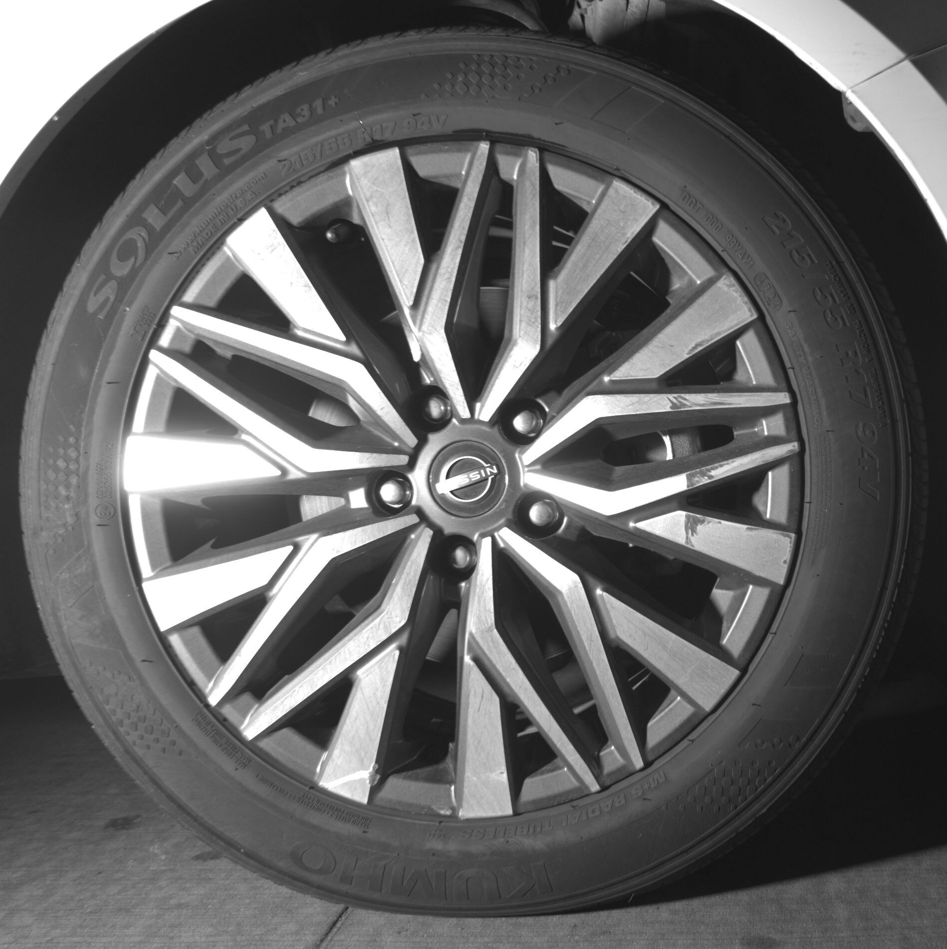 Thumbnail: 2025 Nissan Altima - 10