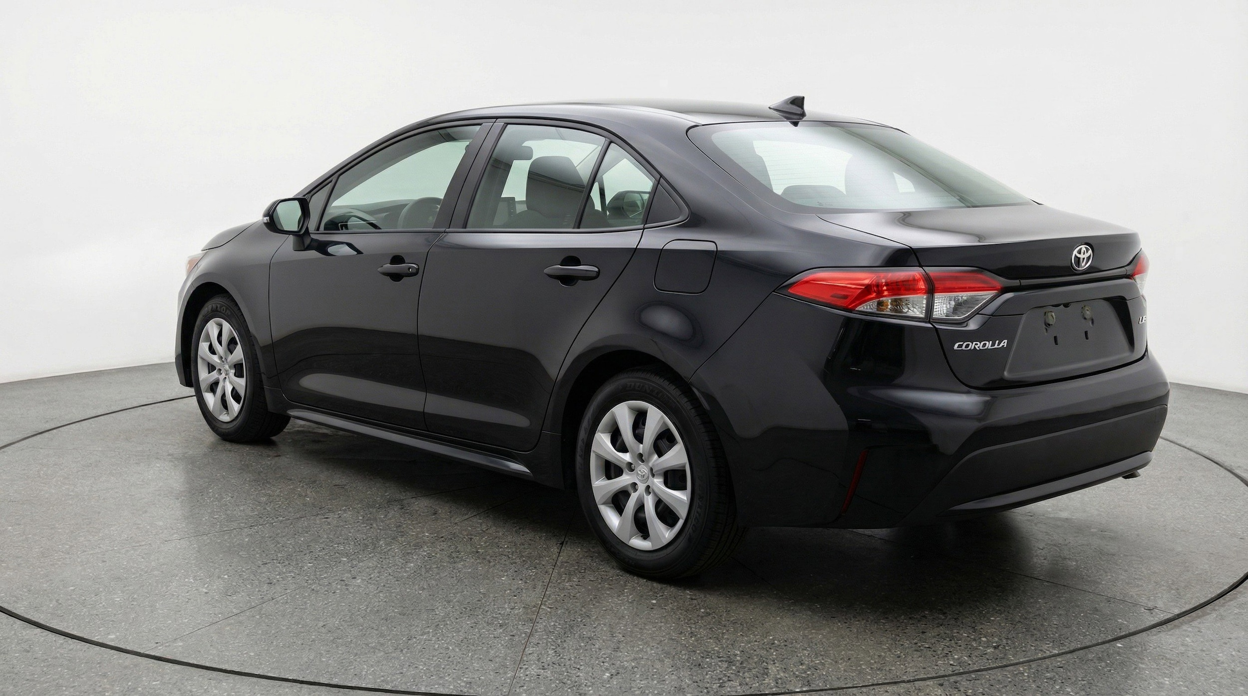 Thumbnail: 2025 Toyota Corolla - 6