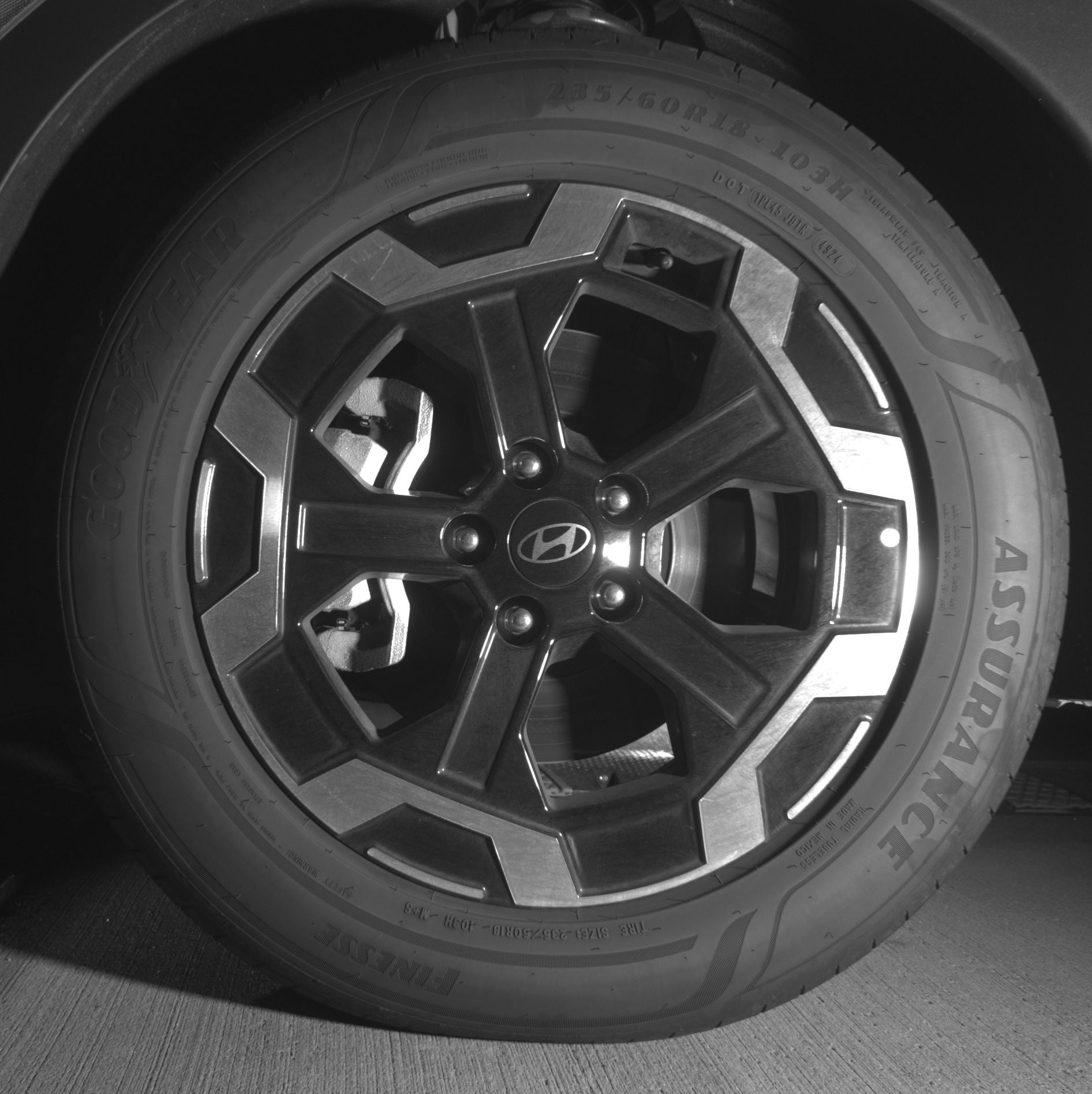 Thumbnail: 2025 Hyundai Santa Fe - 9