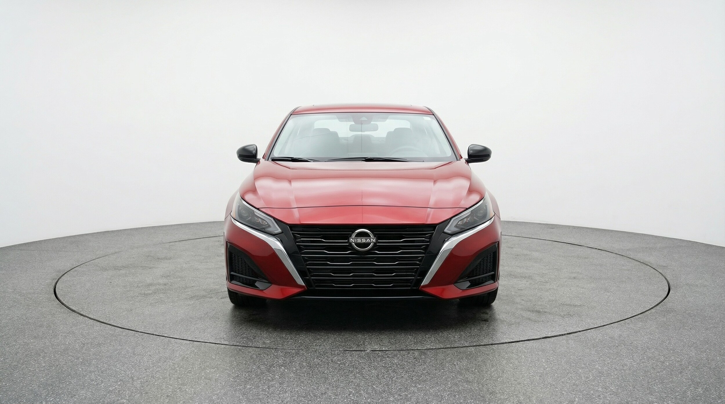 Thumbnail: 2025 Nissan Altima - 2