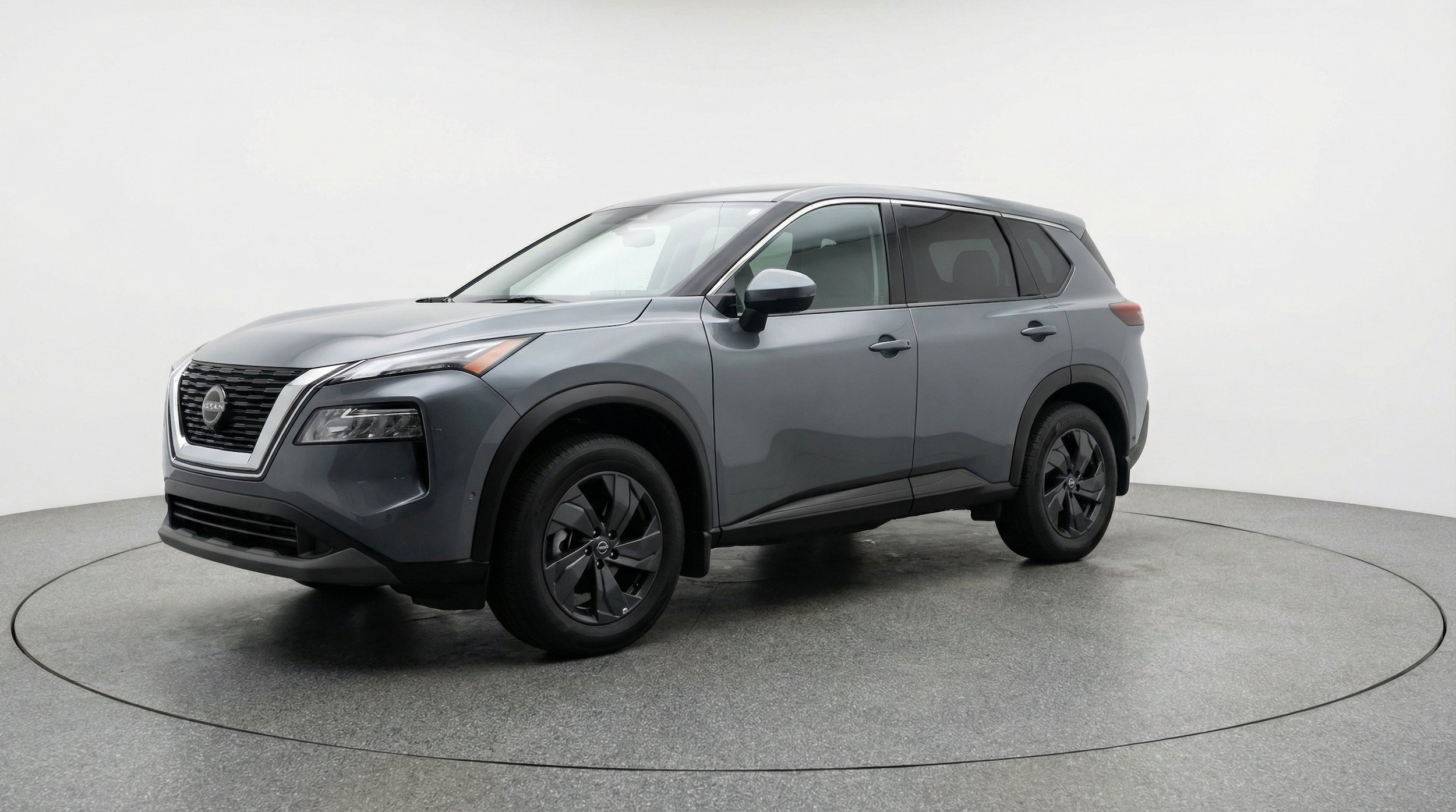 Thumbnail: 2026 Nissan Rogue - 3