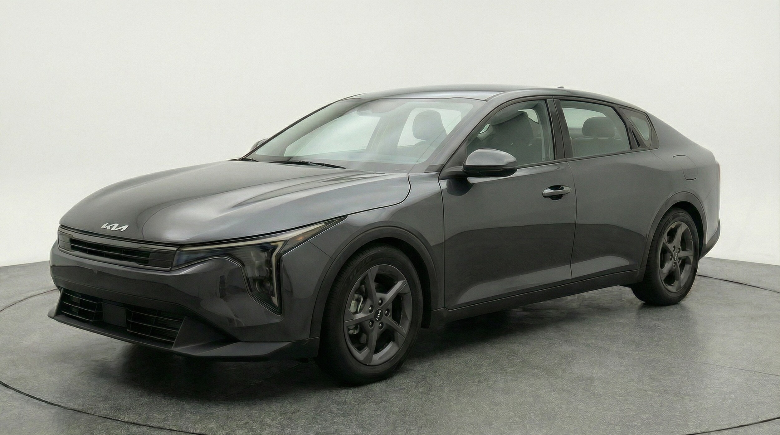 Thumbnail: 2025 Kia K4 - 3