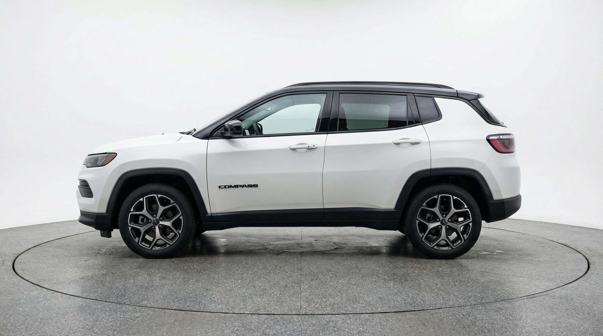 Thumbnail: 2025 Jeep Compass - 4