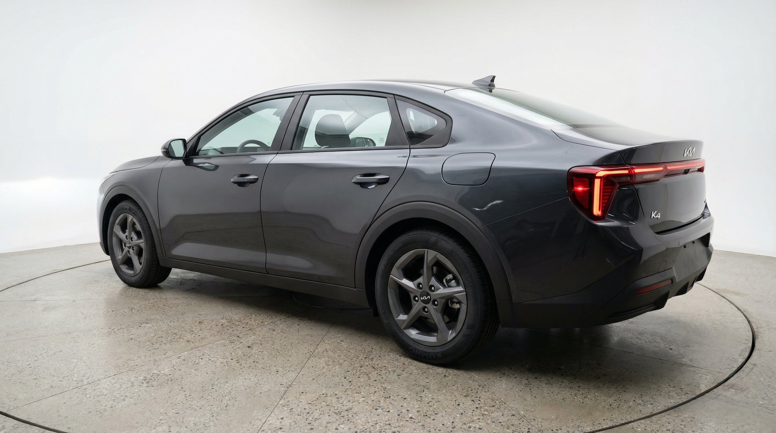 Thumbnail: 2026 Kia K4 - 6