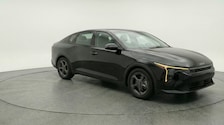 2025 Kia K4  -
                  Grand Rapids, MI