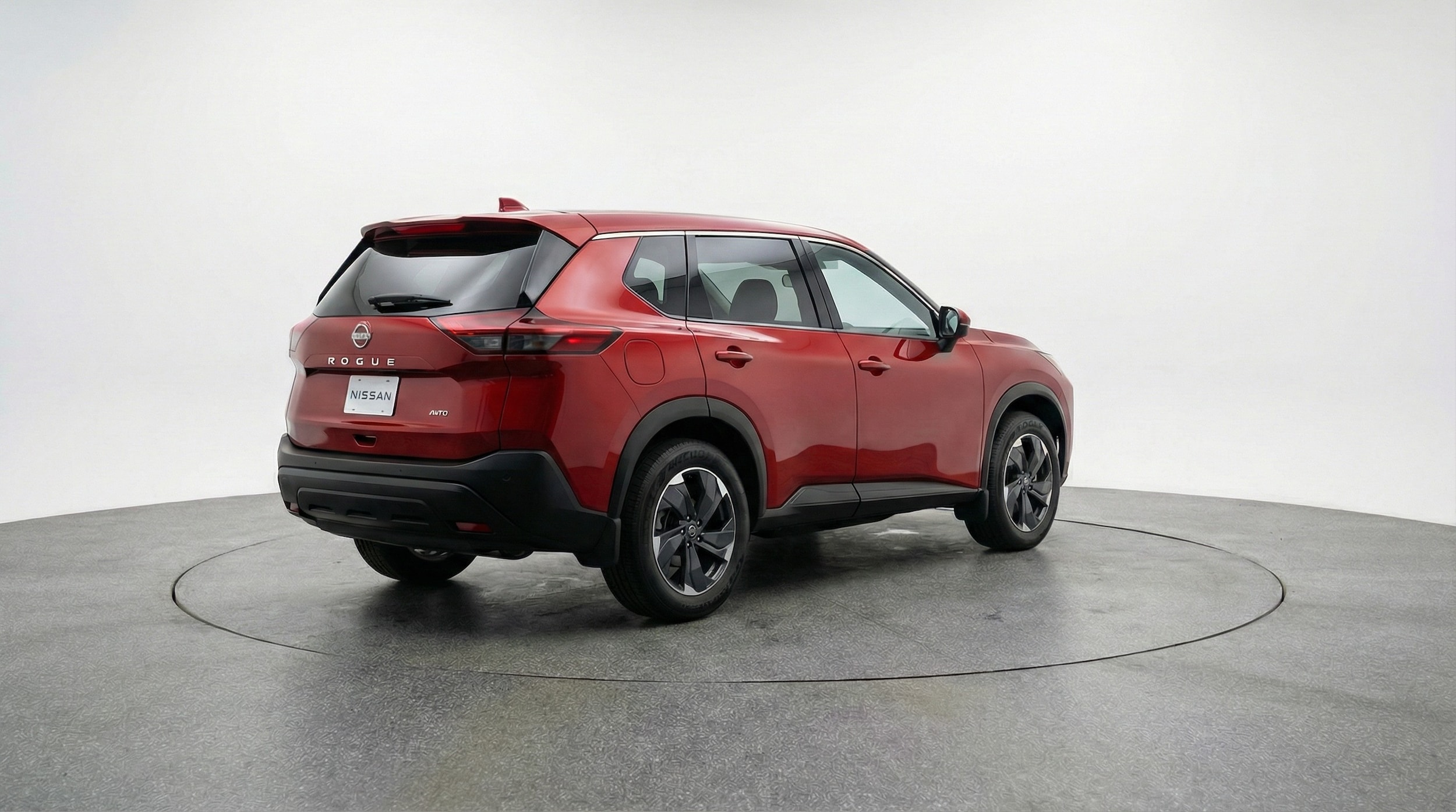 Thumbnail: 2025 Nissan Rogue - 7