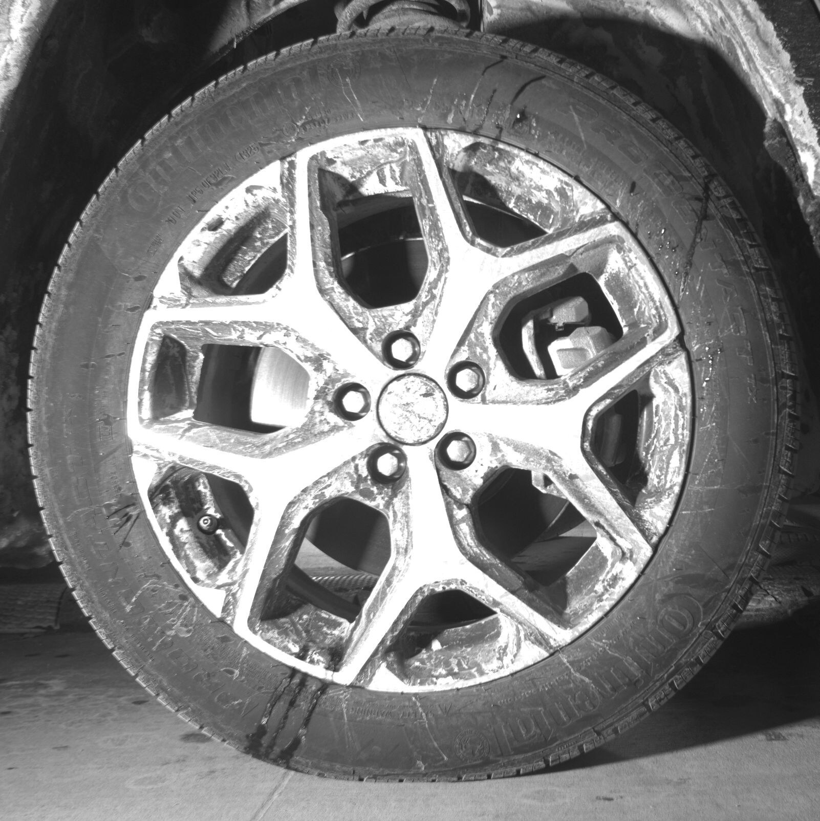 Thumbnail: 2025 Jeep Compass - 10