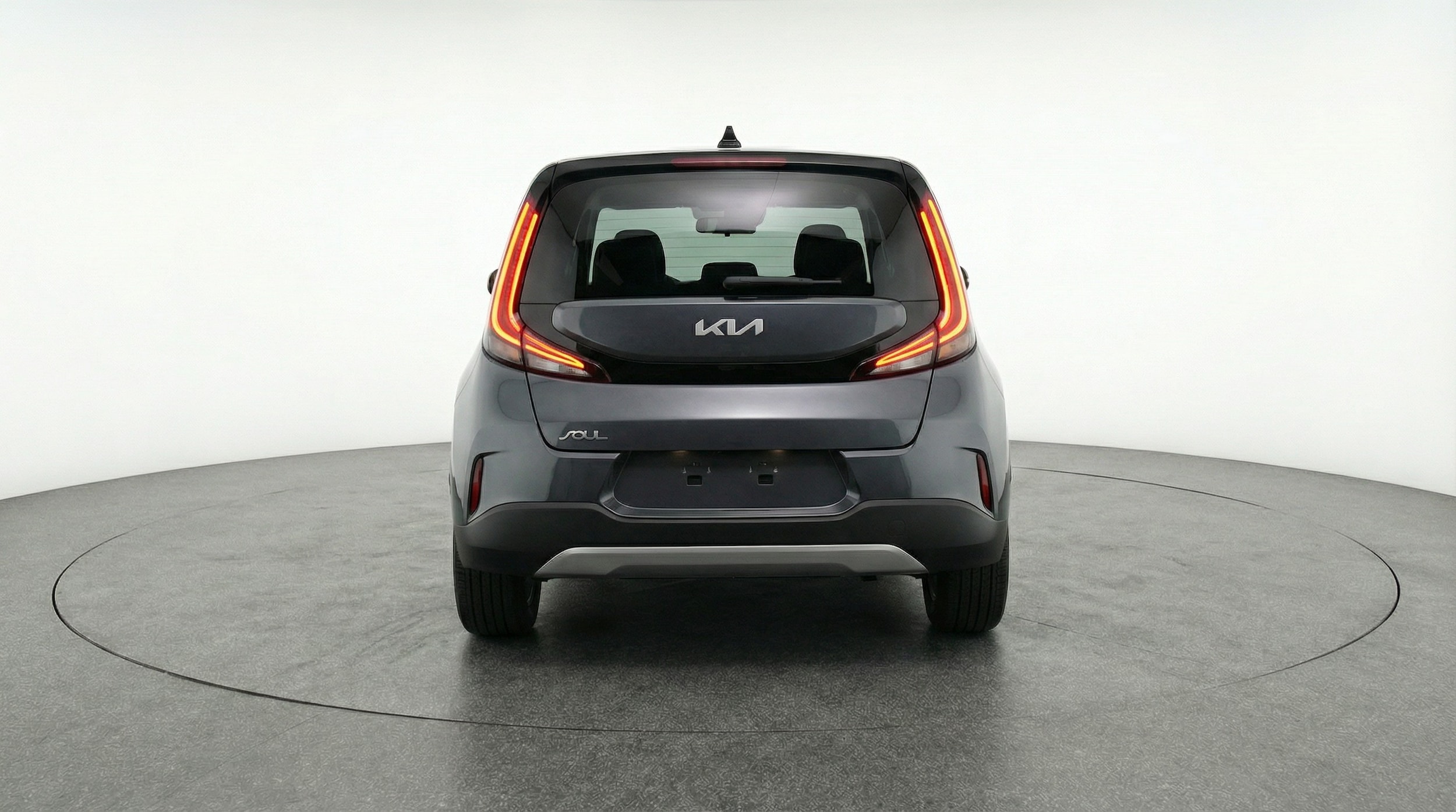 Thumbnail: 2025 Kia Soul - 6