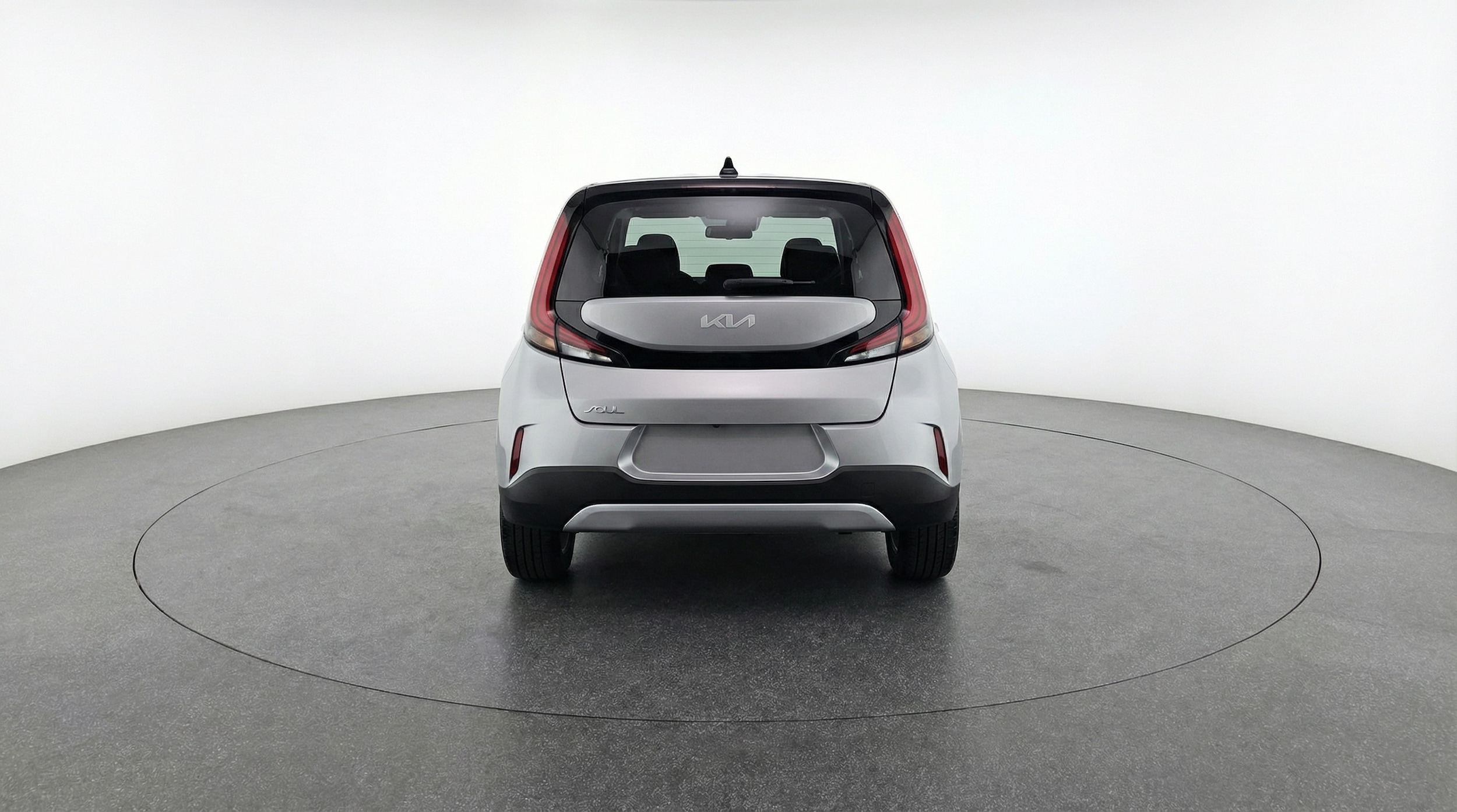 Thumbnail: 2025 Kia Soul - 6