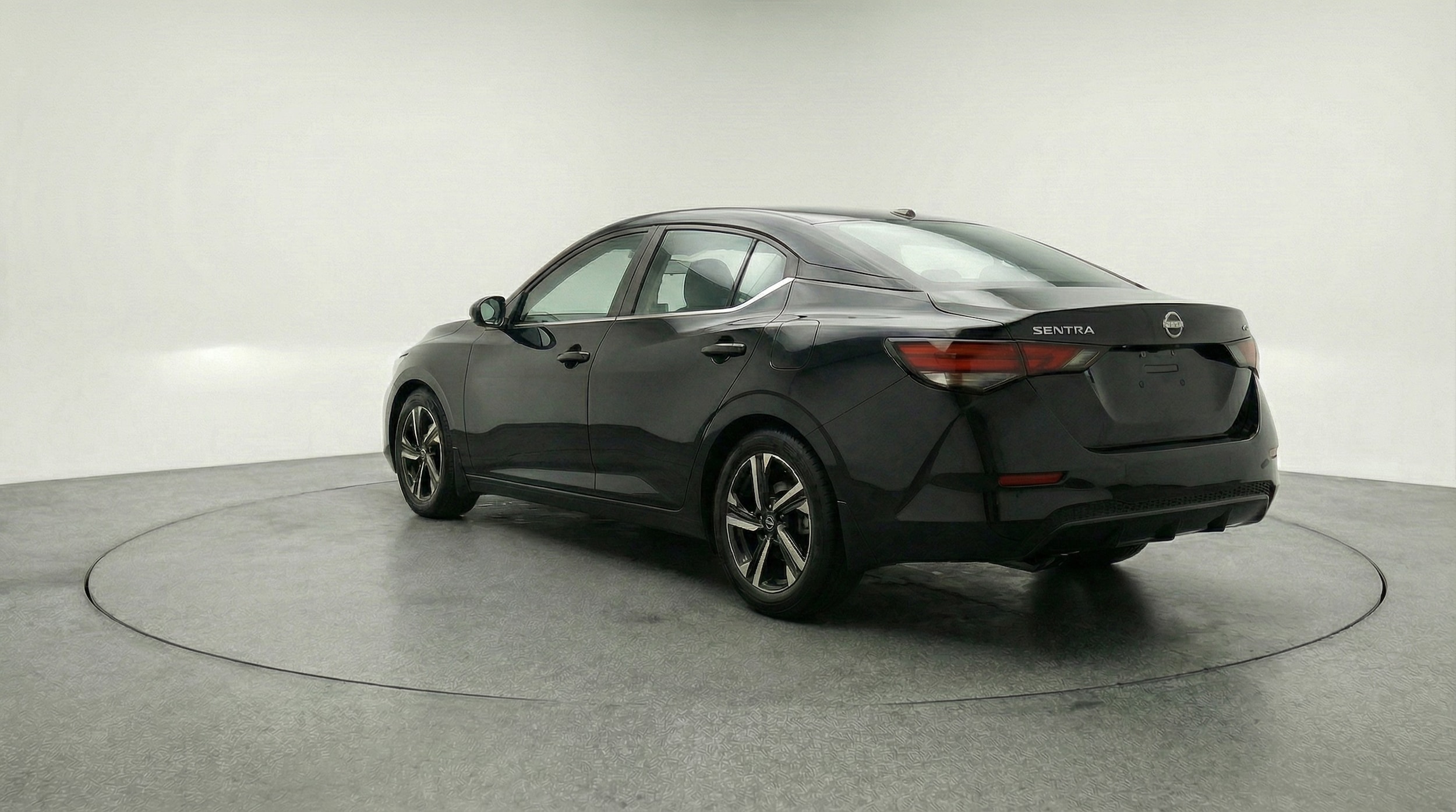 Thumbnail: 2025 Nissan Sentra - 5