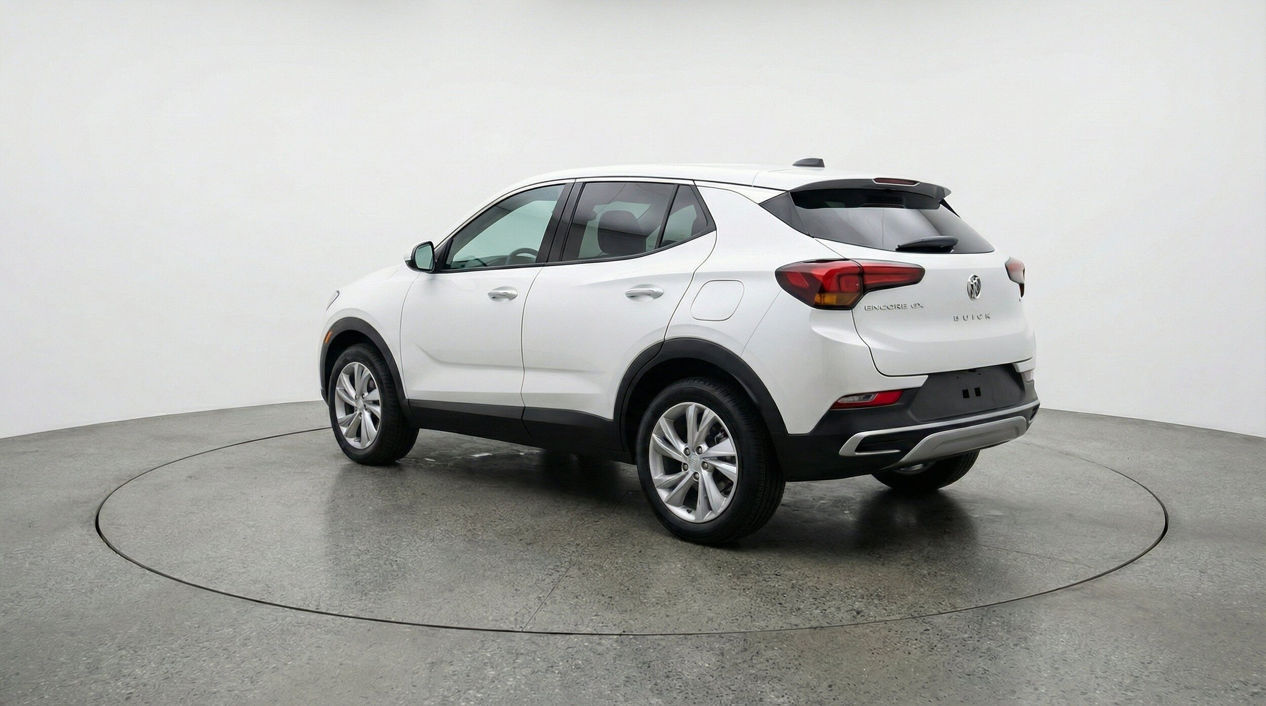 Thumbnail: 2026 Buick Encore GX - 6