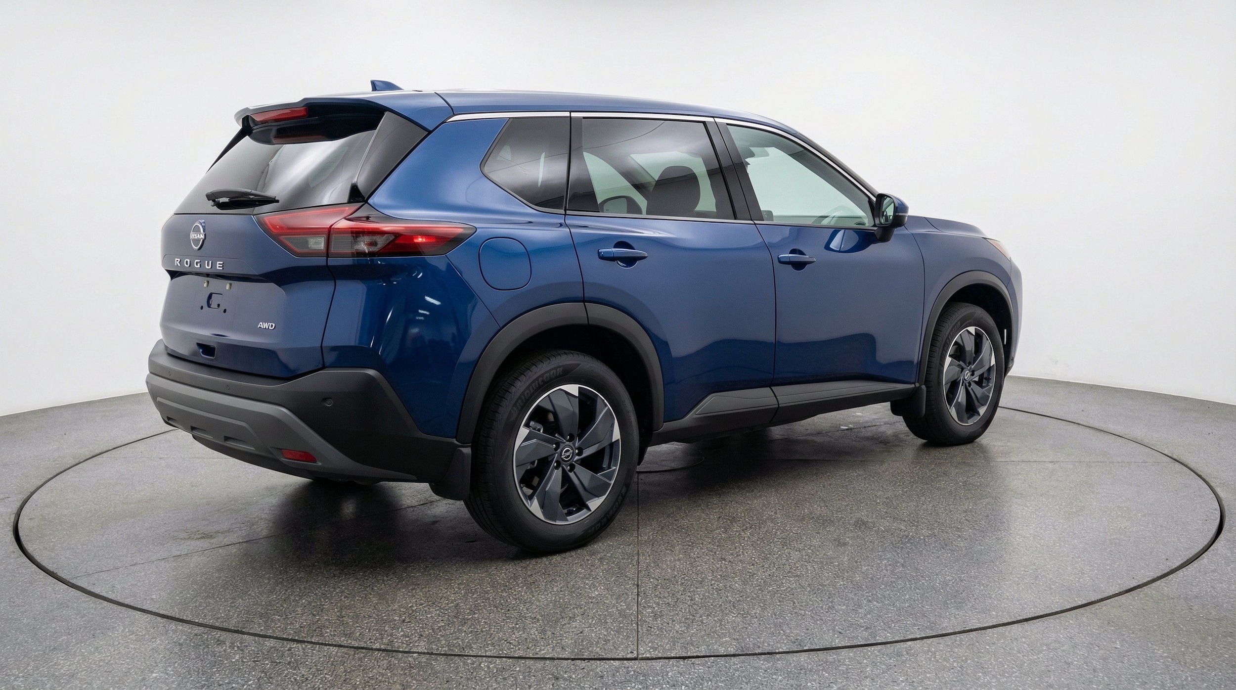Thumbnail: 2025 Nissan Rogue - 9