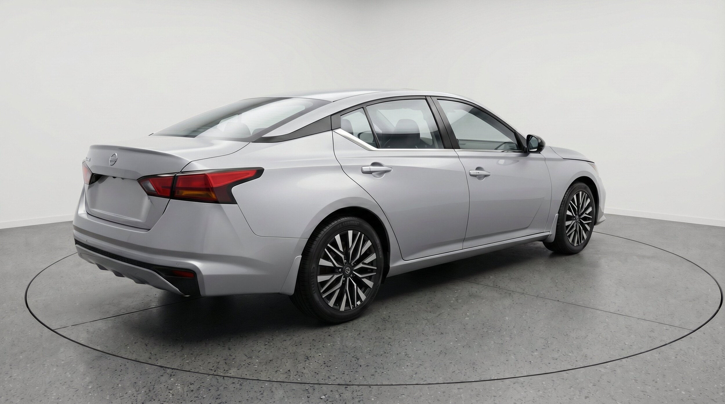 Thumbnail: 2026 Nissan Altima - 9