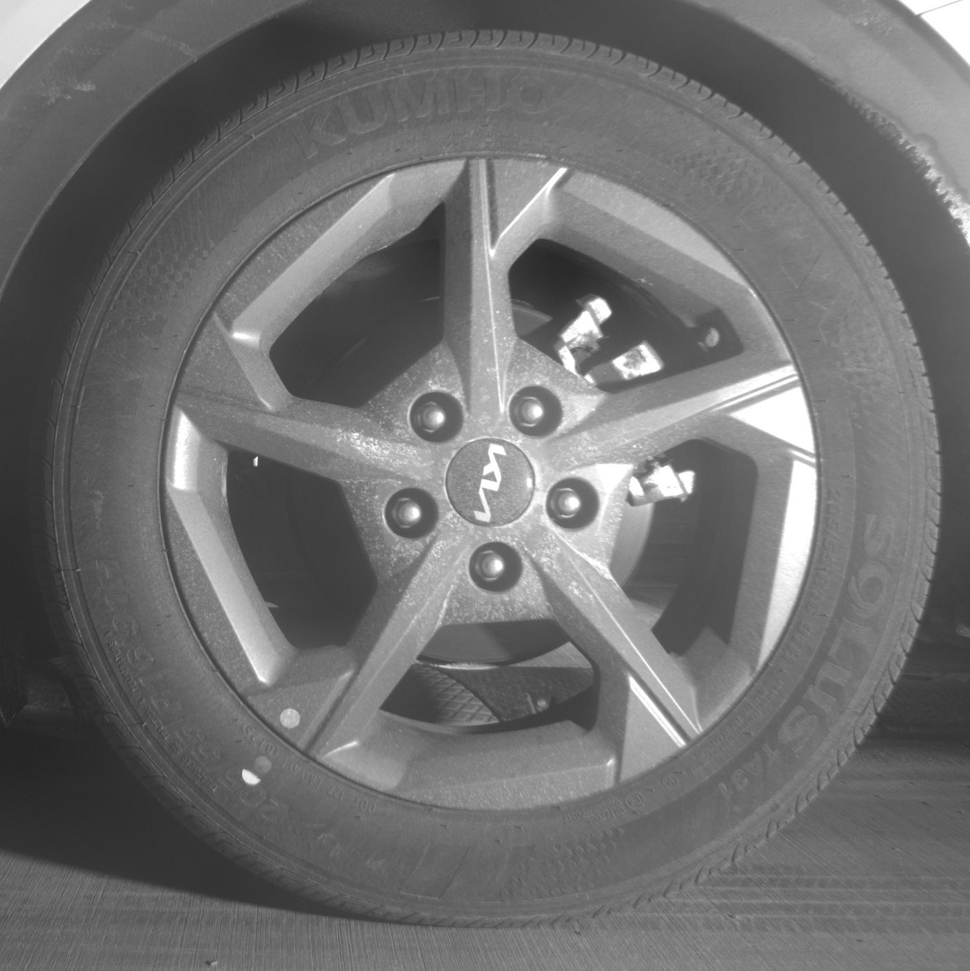 Thumbnail: 2025 Kia K4 - 11