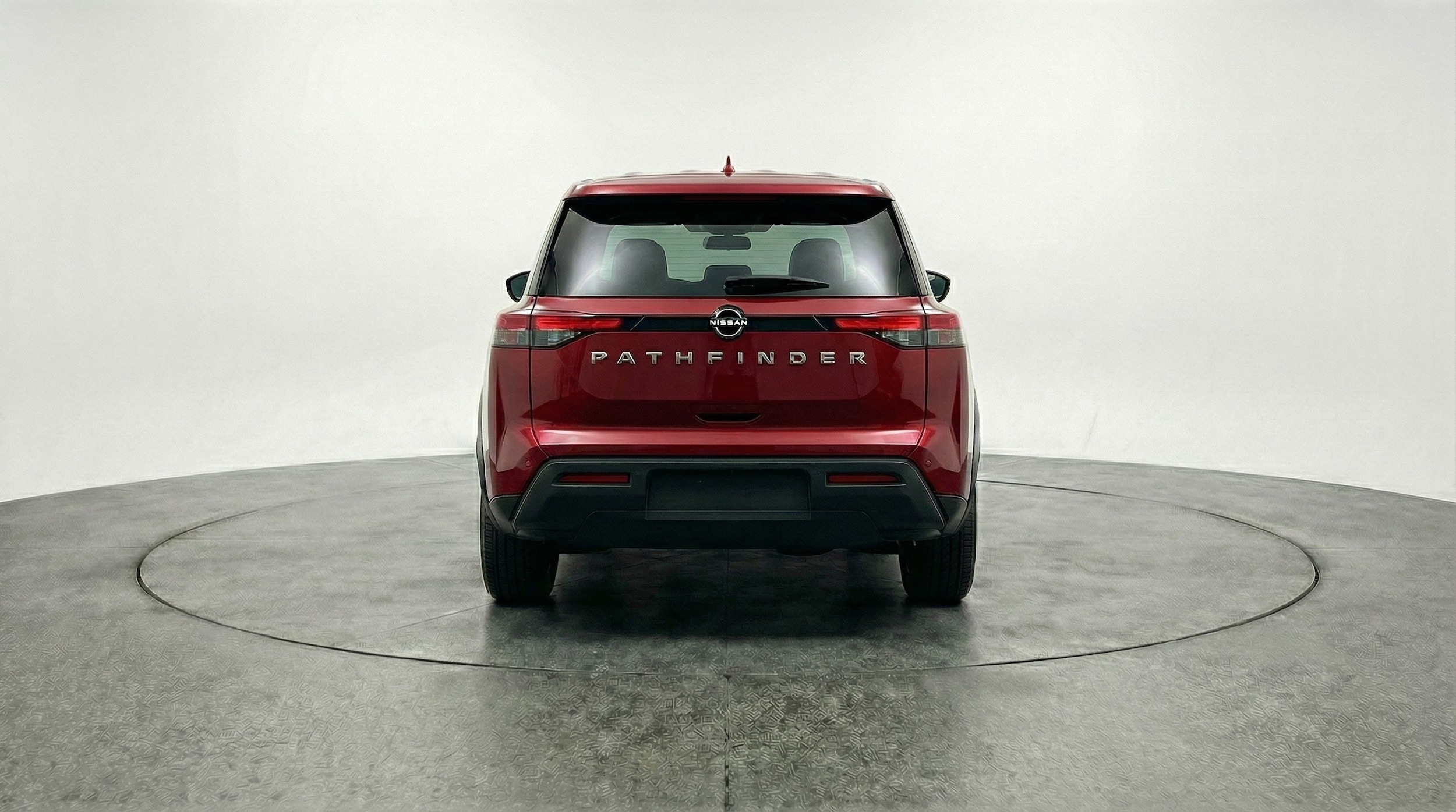 Thumbnail: 2025 Nissan Pathfinder - 6