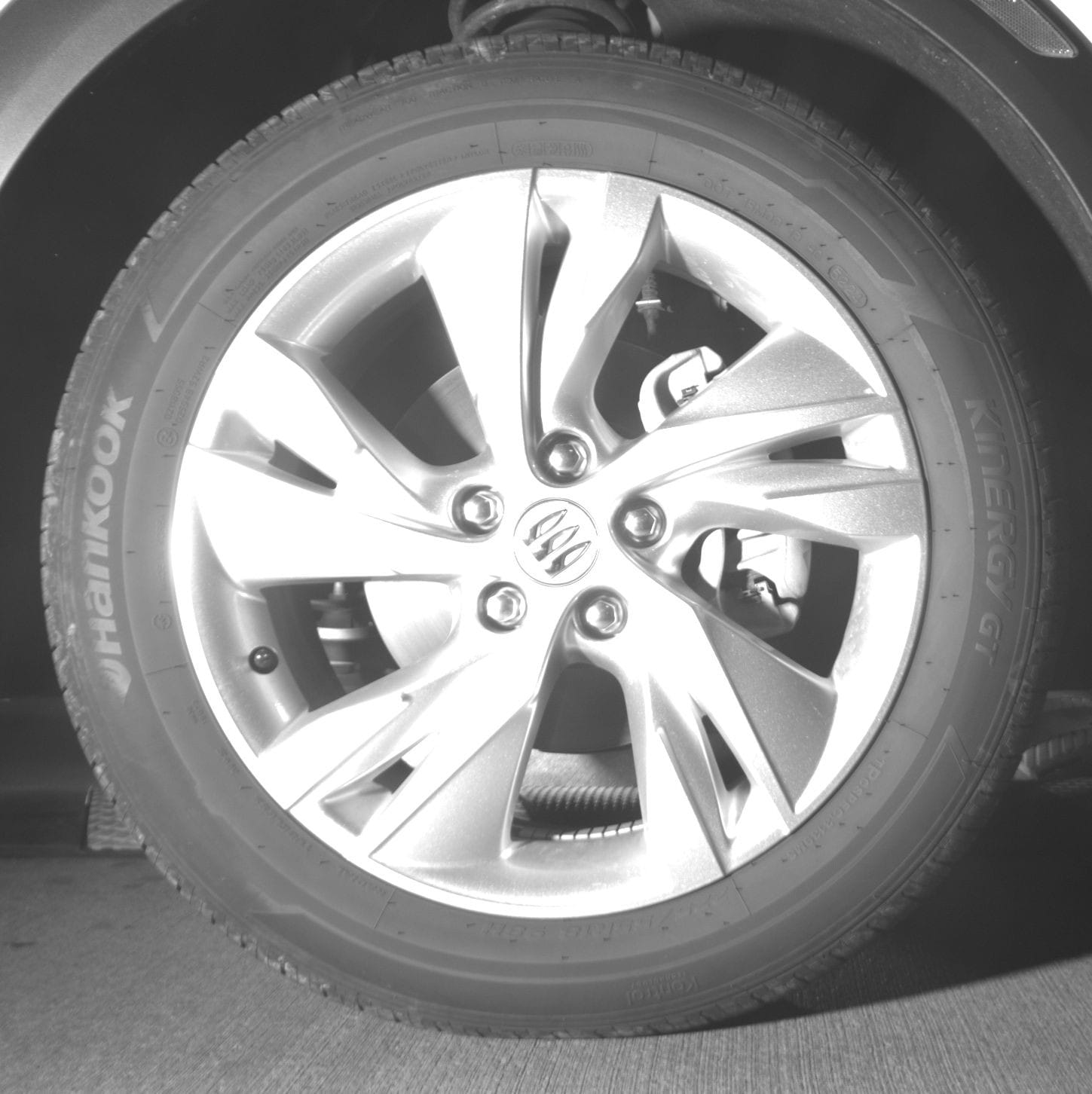 Thumbnail: 2025 Buick Encore GX - 10