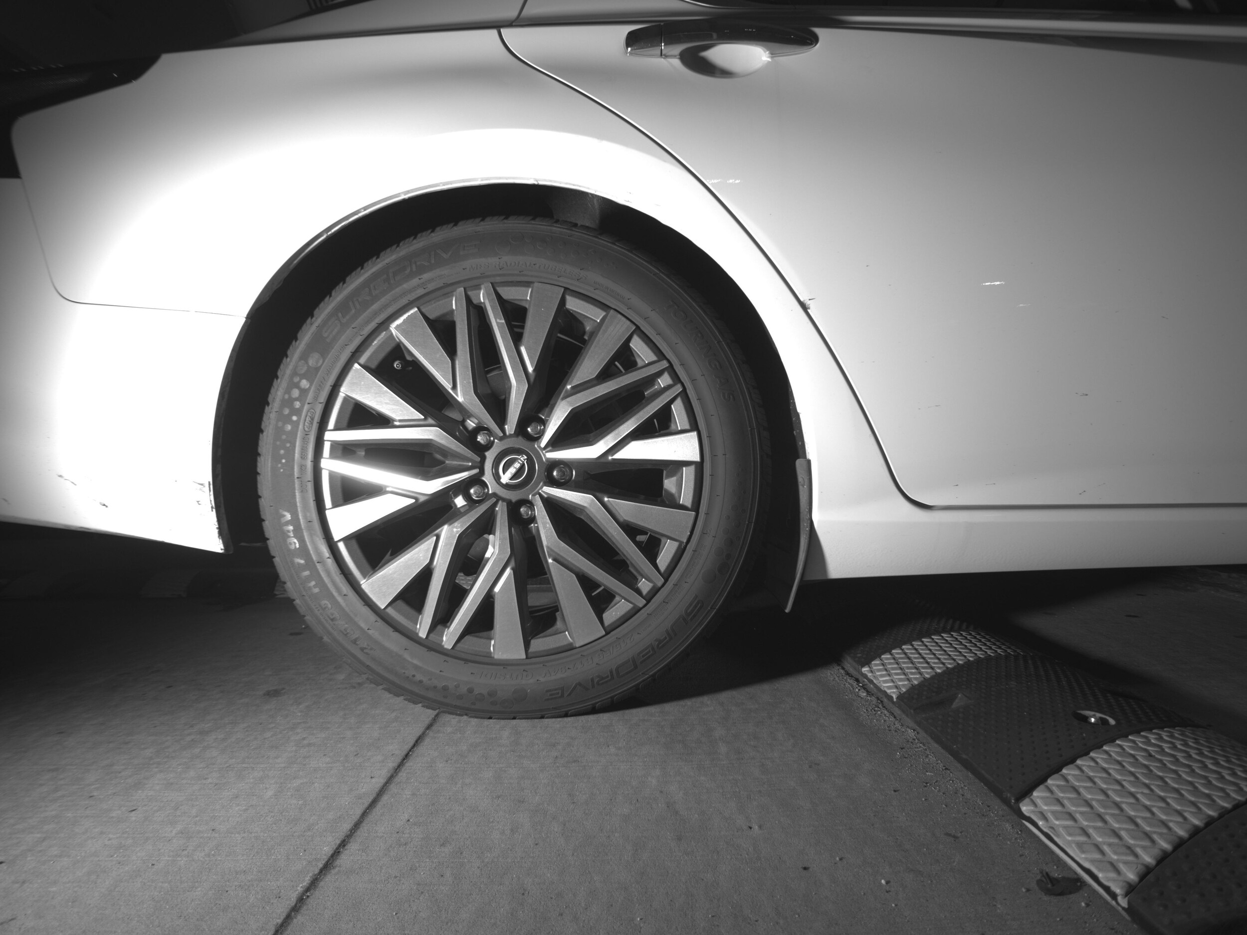 Thumbnail: 2025 Nissan Altima - 12