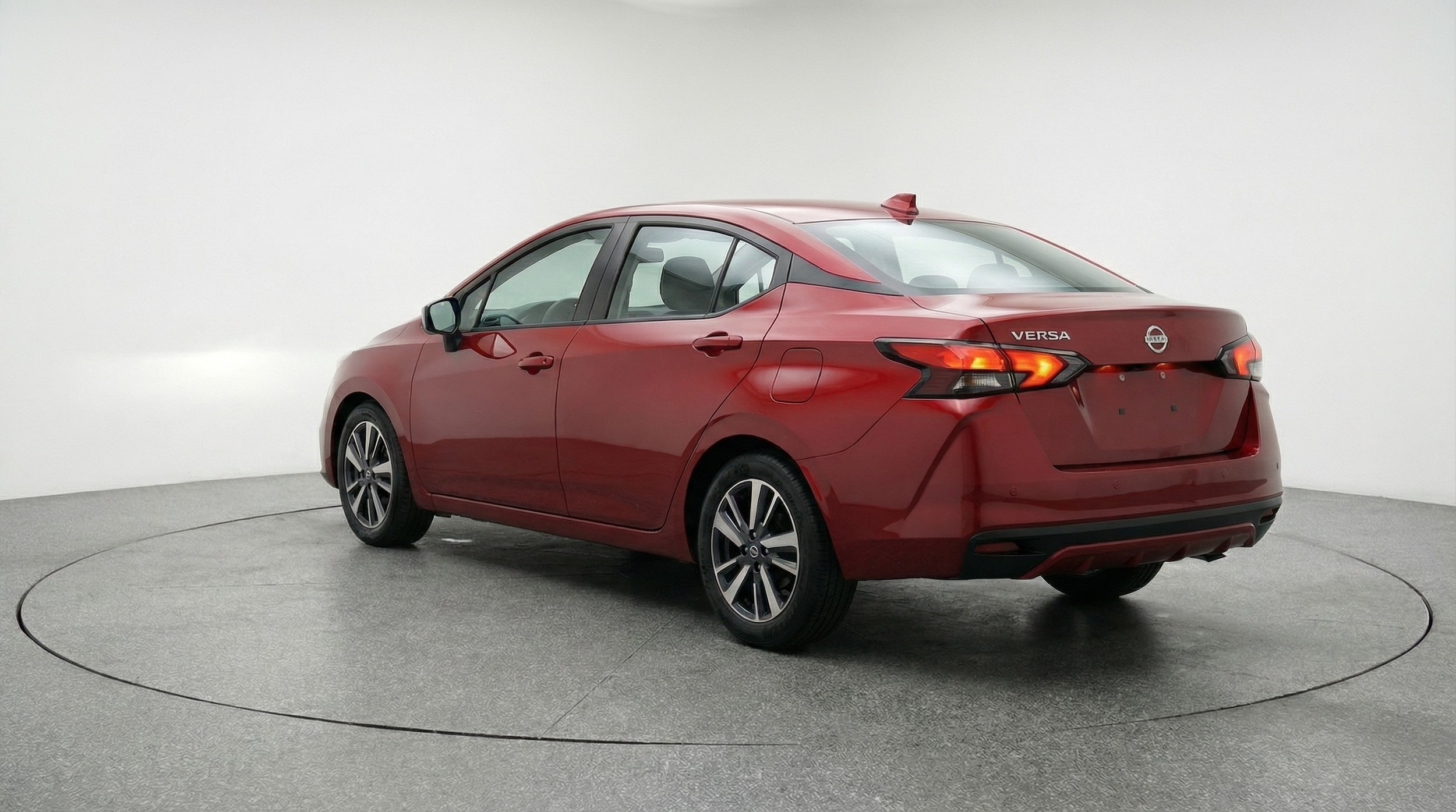 Thumbnail: 2025 Nissan Versa - 5