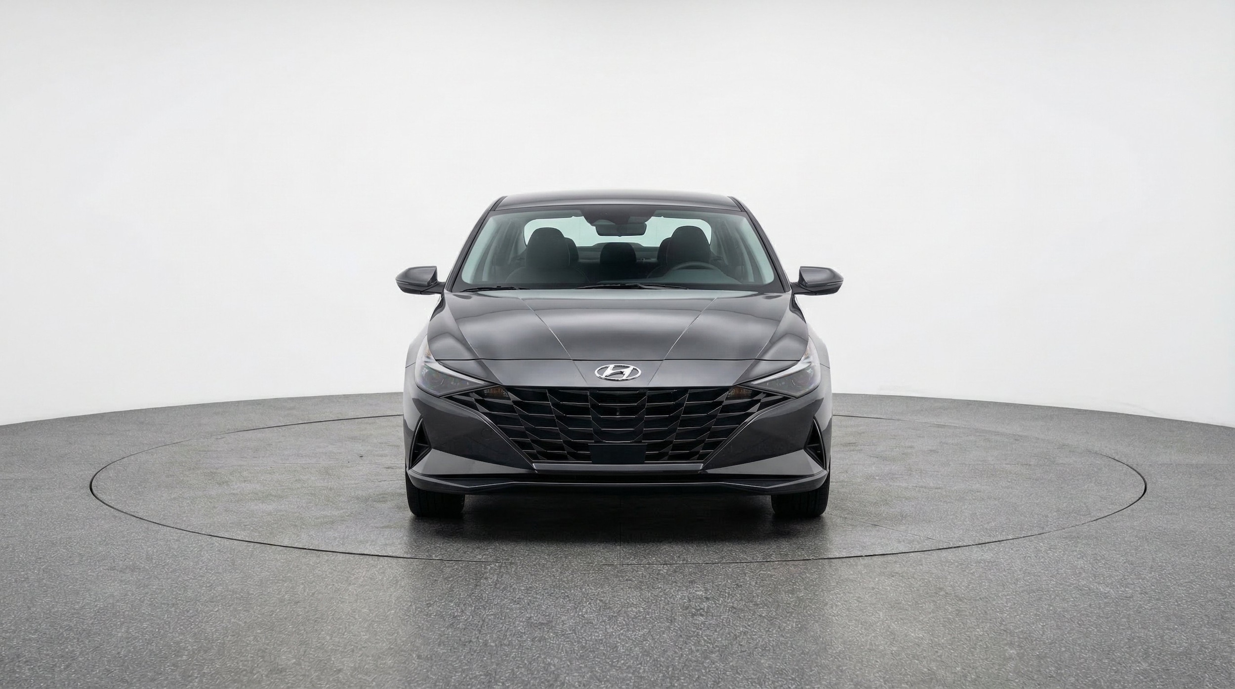 Thumbnail: 2026 Hyundai Elantra - 2