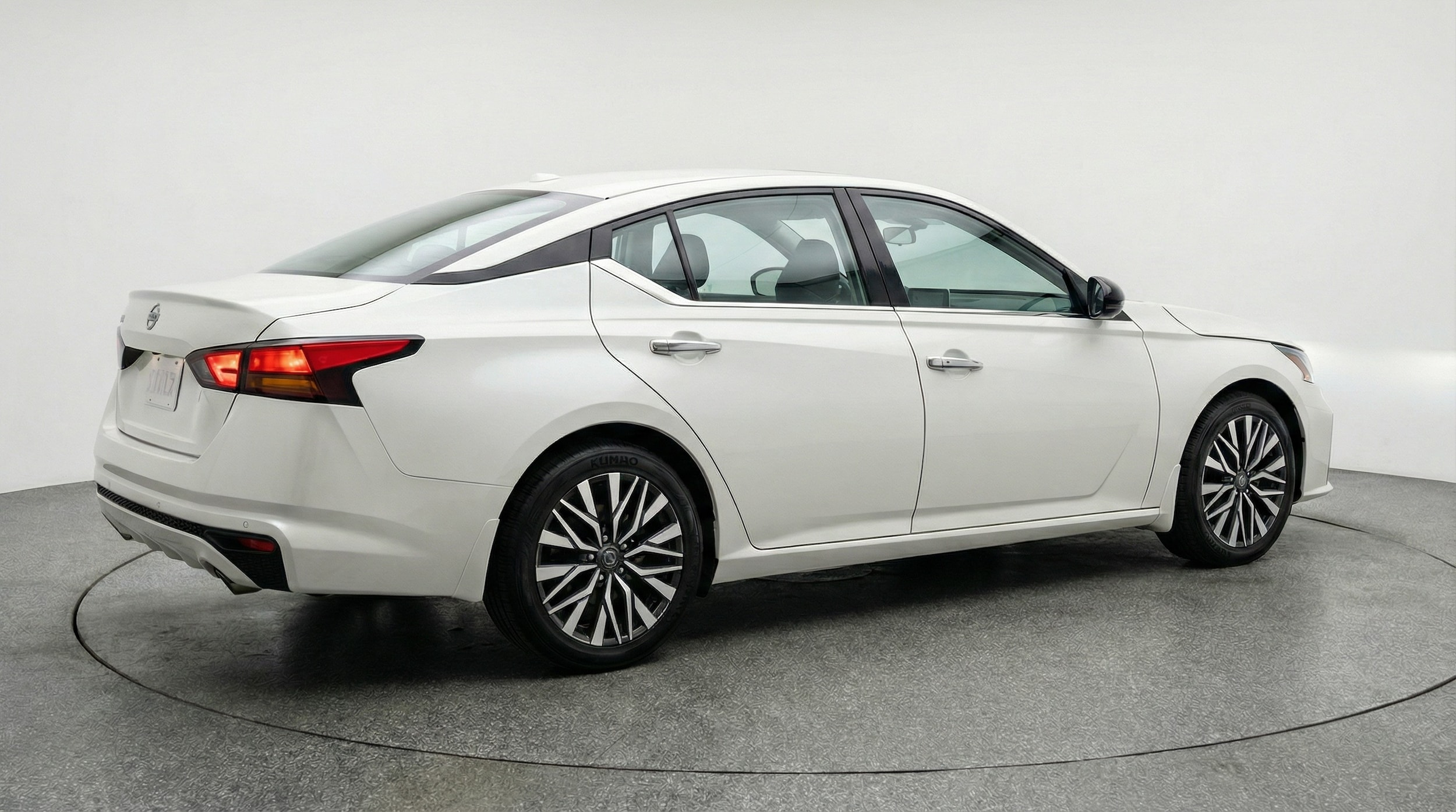 Thumbnail: 2025 Nissan Altima - 7