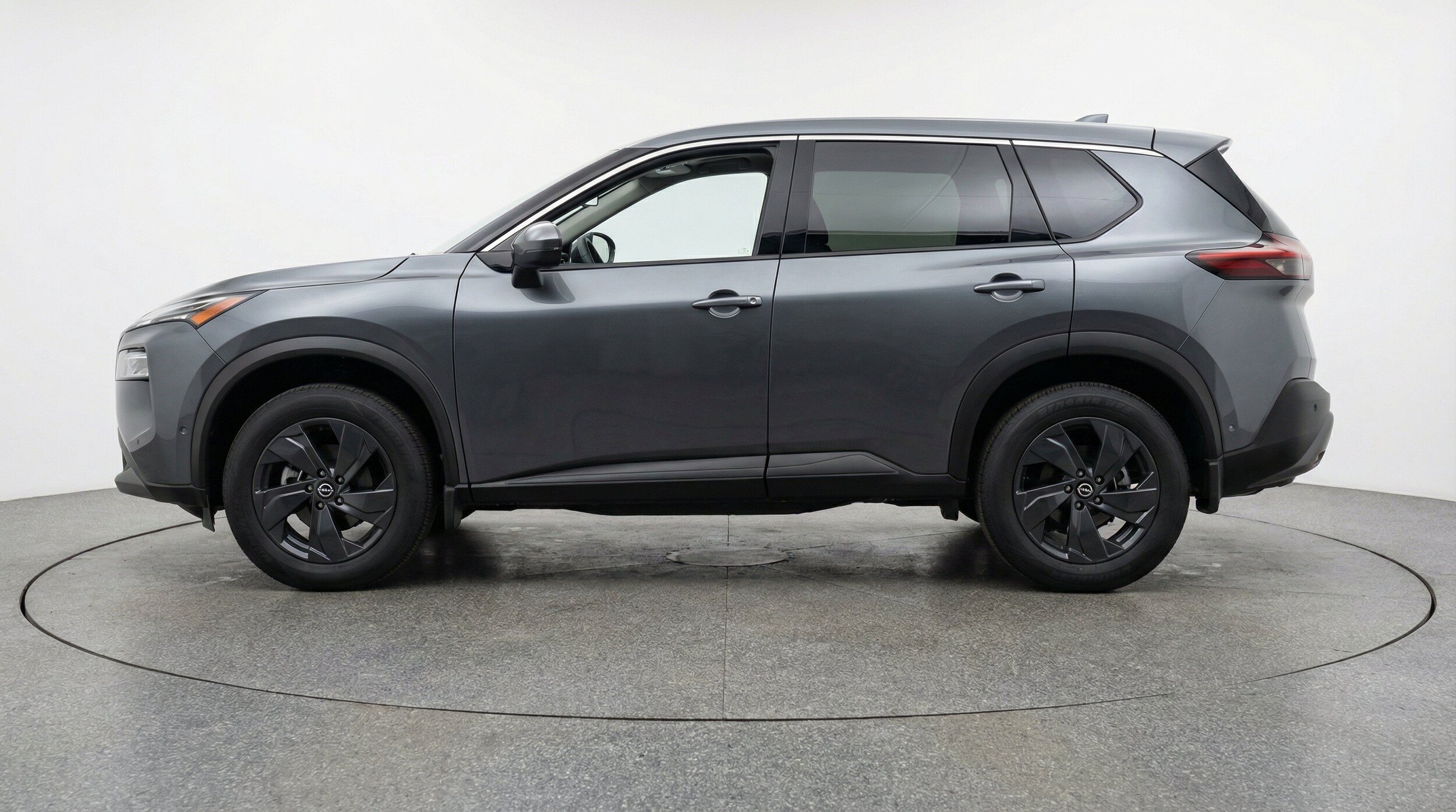 Thumbnail: 2026 Nissan Rogue - 5