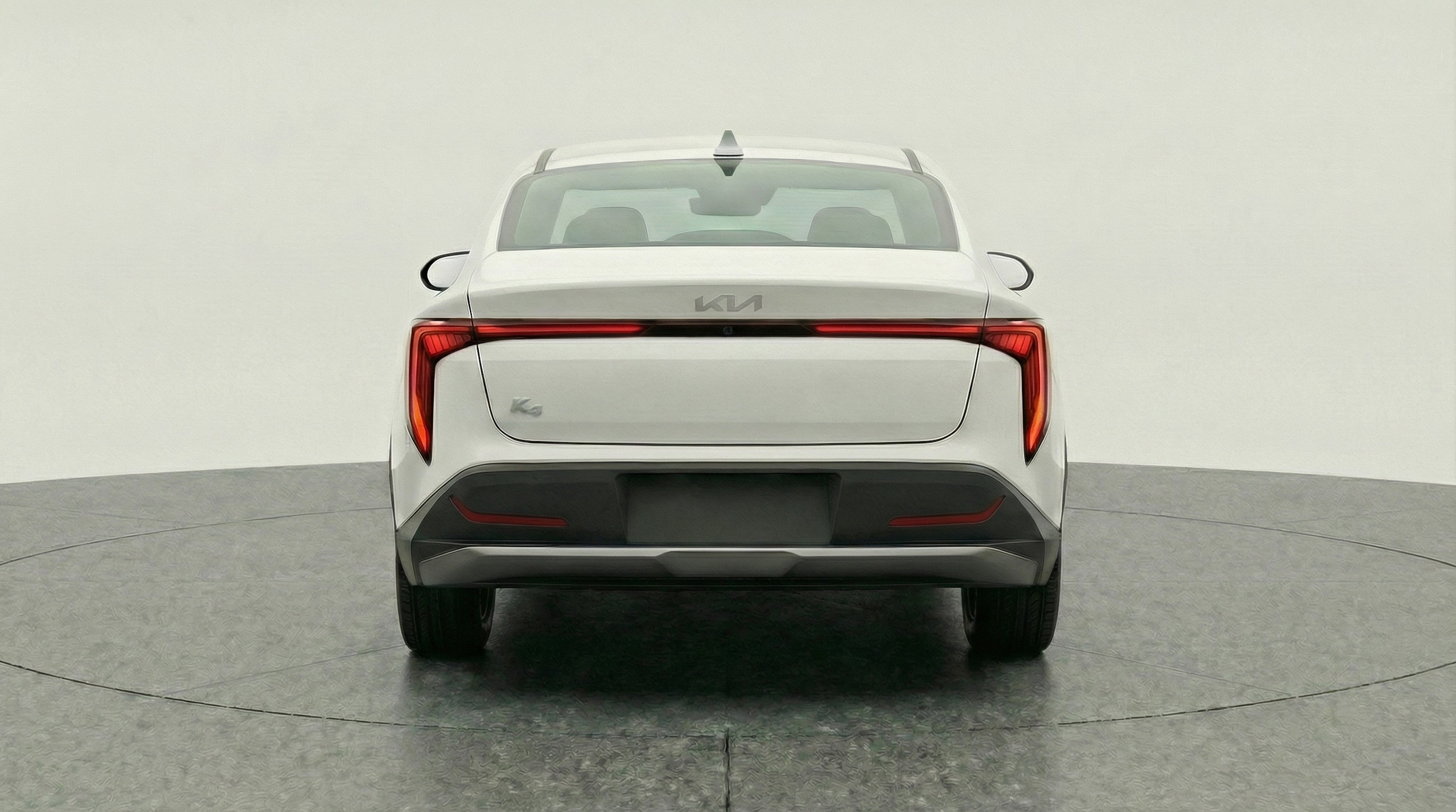 Thumbnail: 2025 Kia K4 - 6