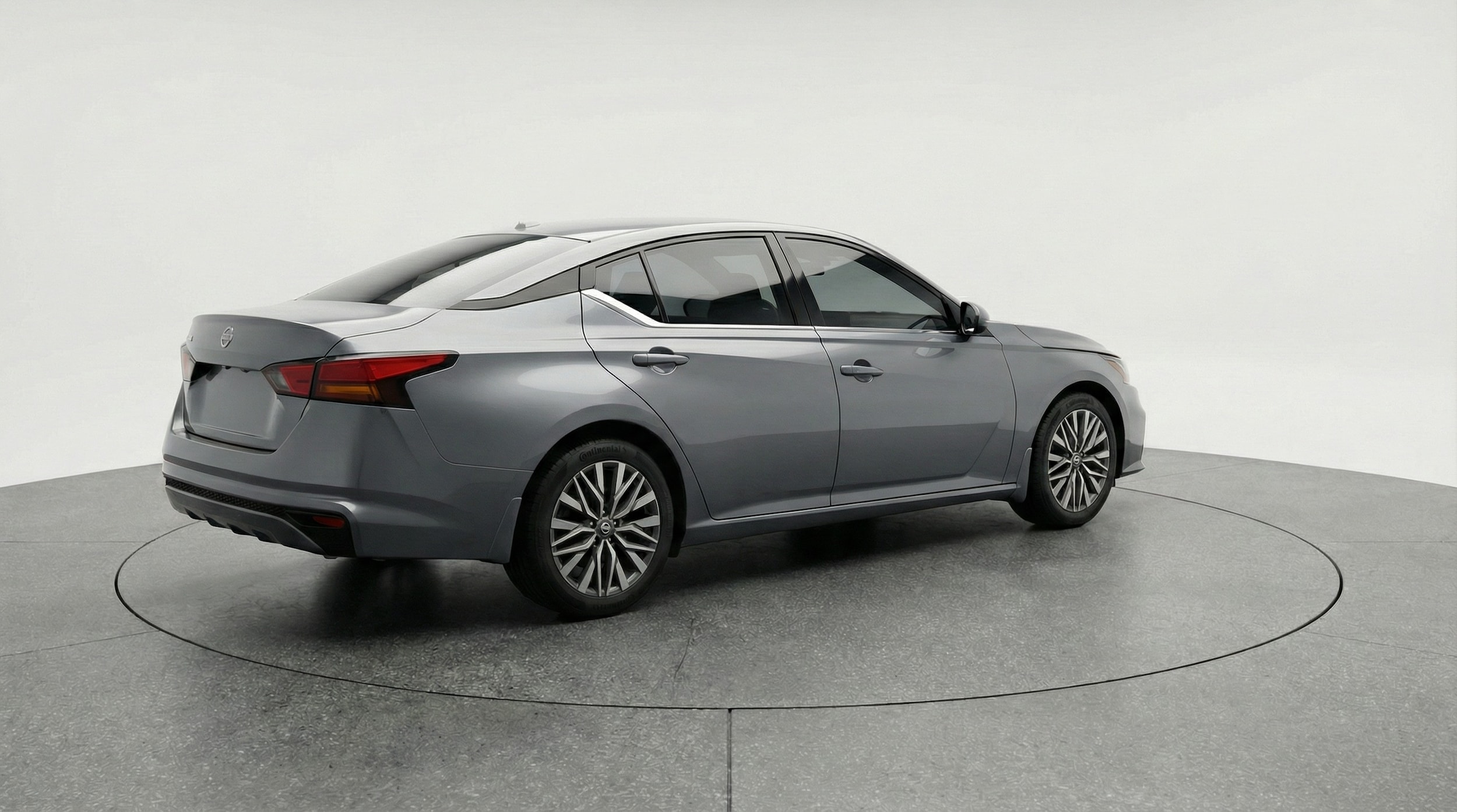 Thumbnail: 2025 Nissan Altima - 7