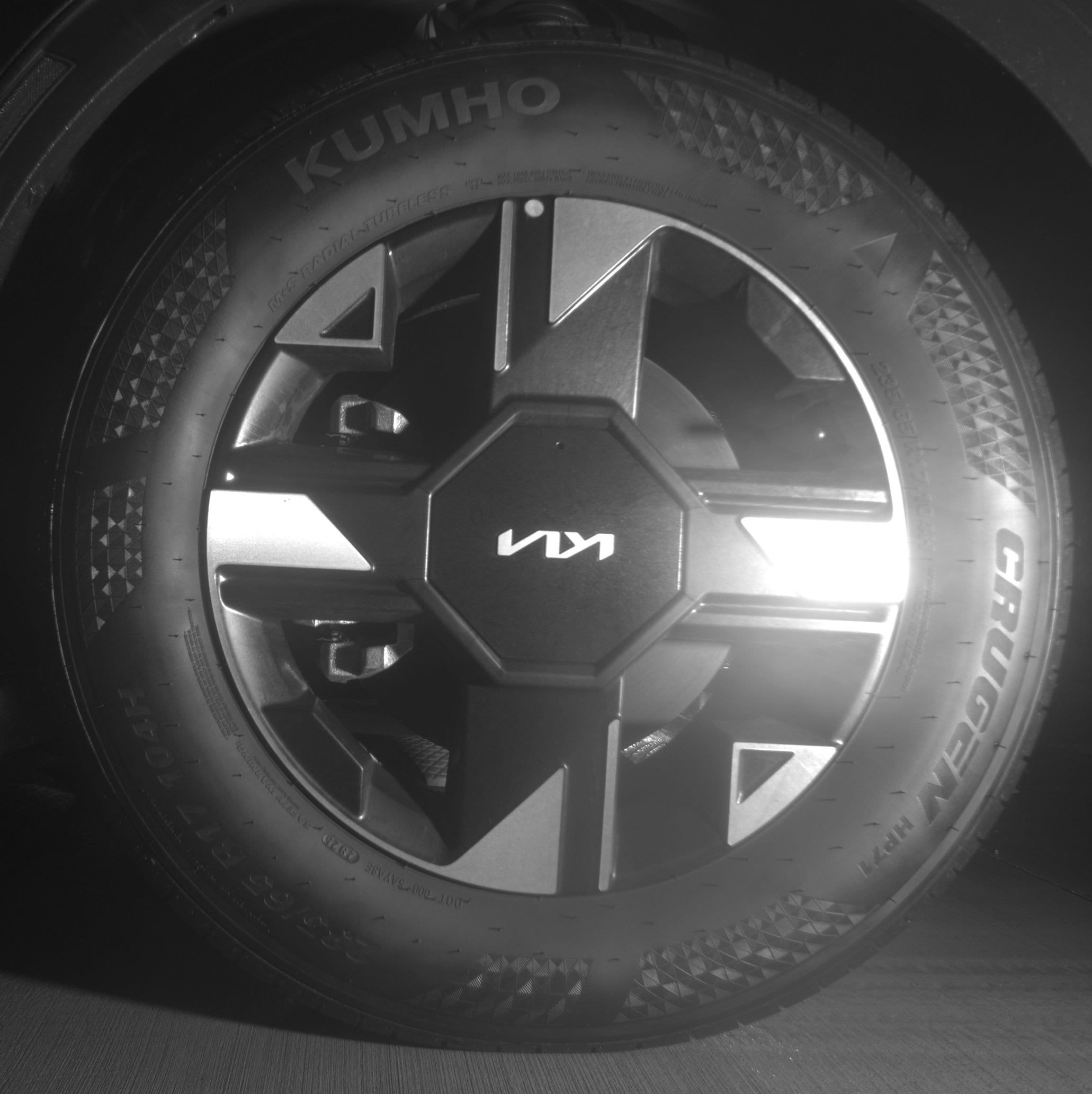 Thumbnail: 2026 Kia Sportage - 12