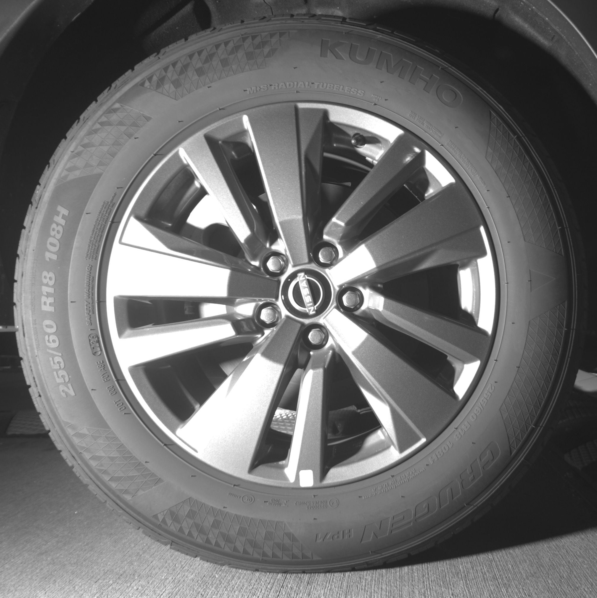 Thumbnail: 2025 Nissan Pathfinder - 12