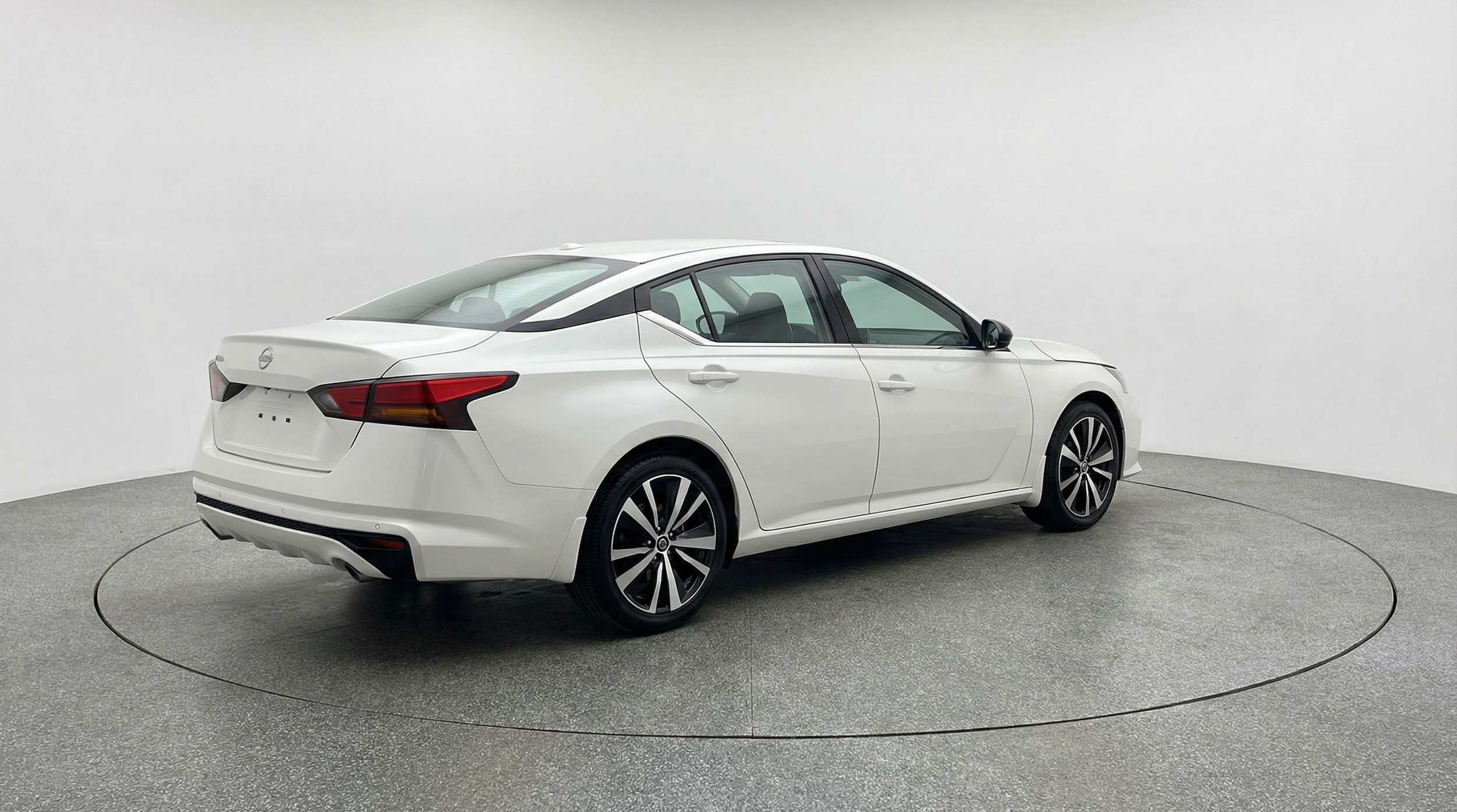 Thumbnail: 2025 Nissan Altima - 7