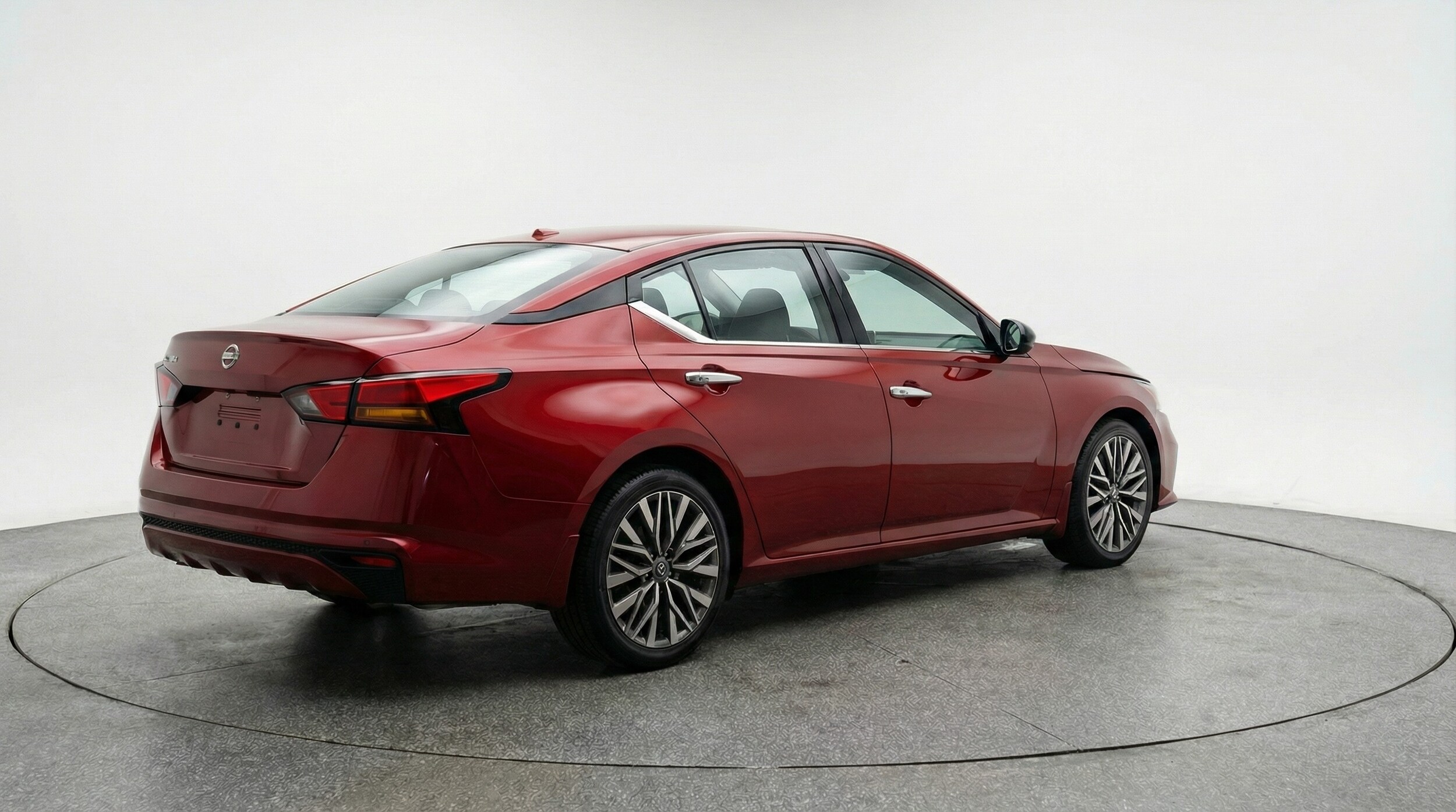 Thumbnail: 2025 Nissan Altima - 7