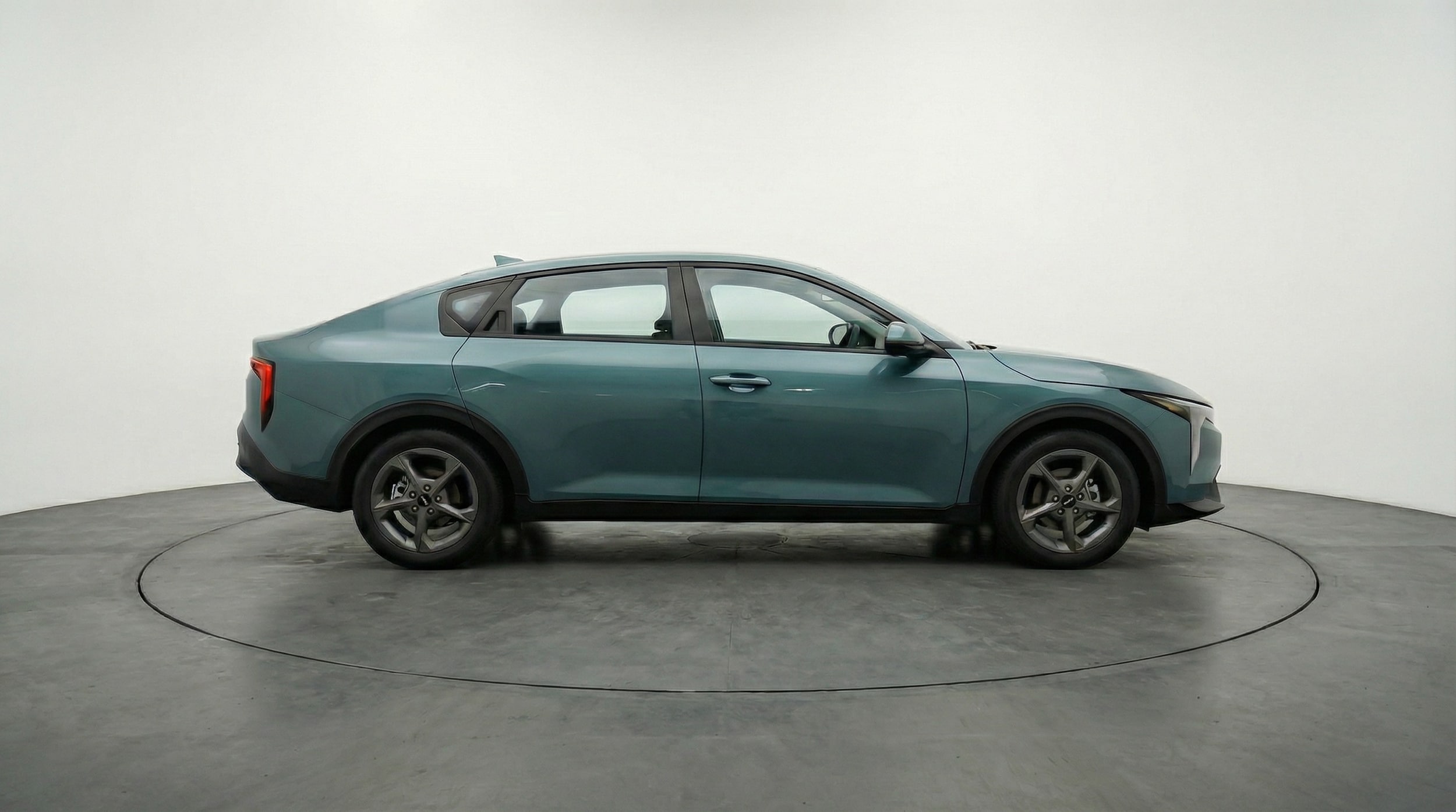 Thumbnail: 2025 Kia K4 - 8