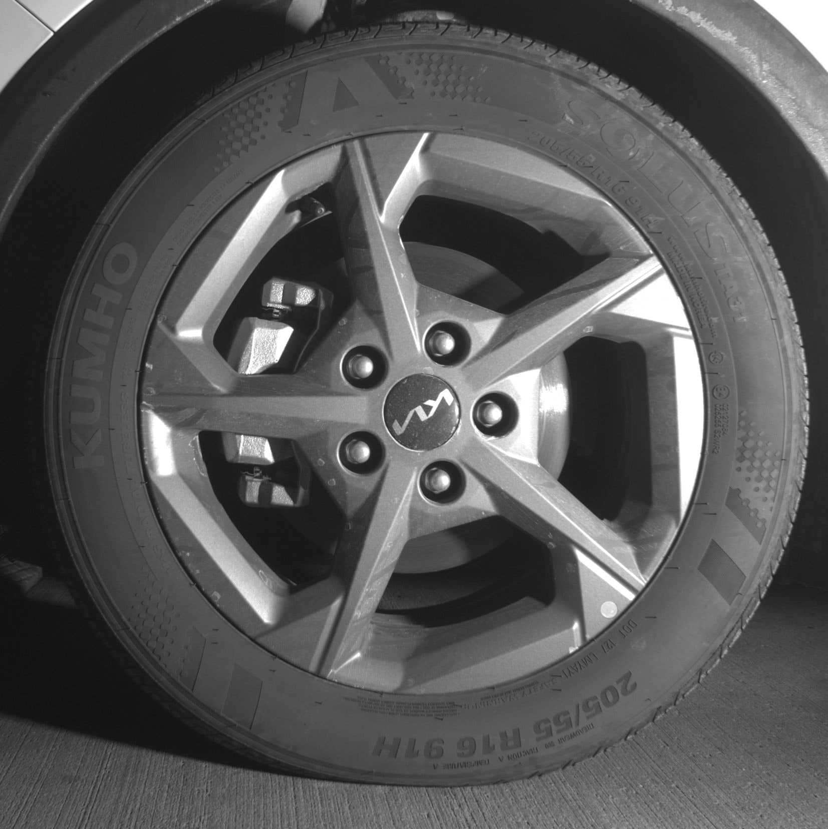 Thumbnail: 2025 Kia K4 - 9