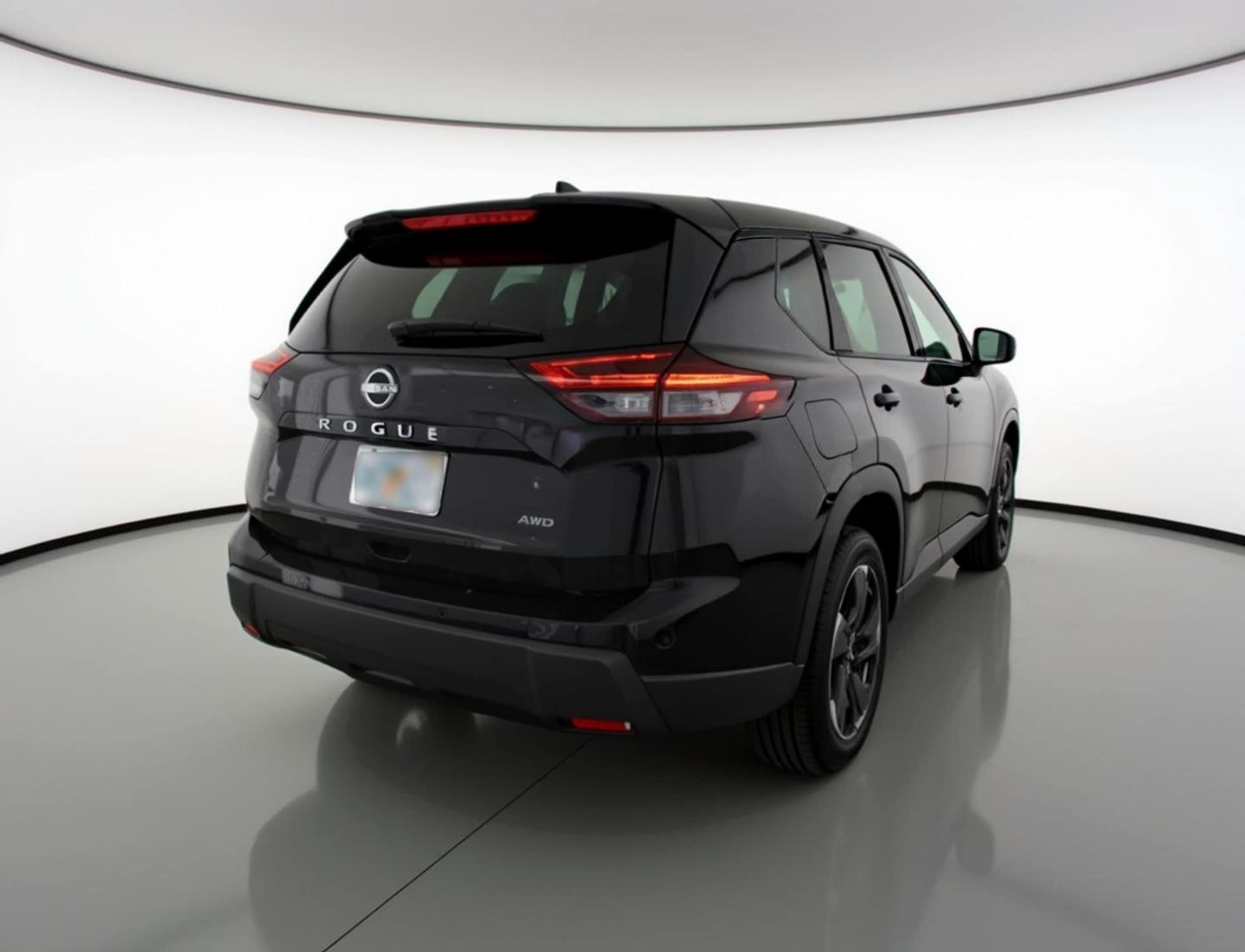 Thumbnail: 2025 Nissan Rogue - 7
