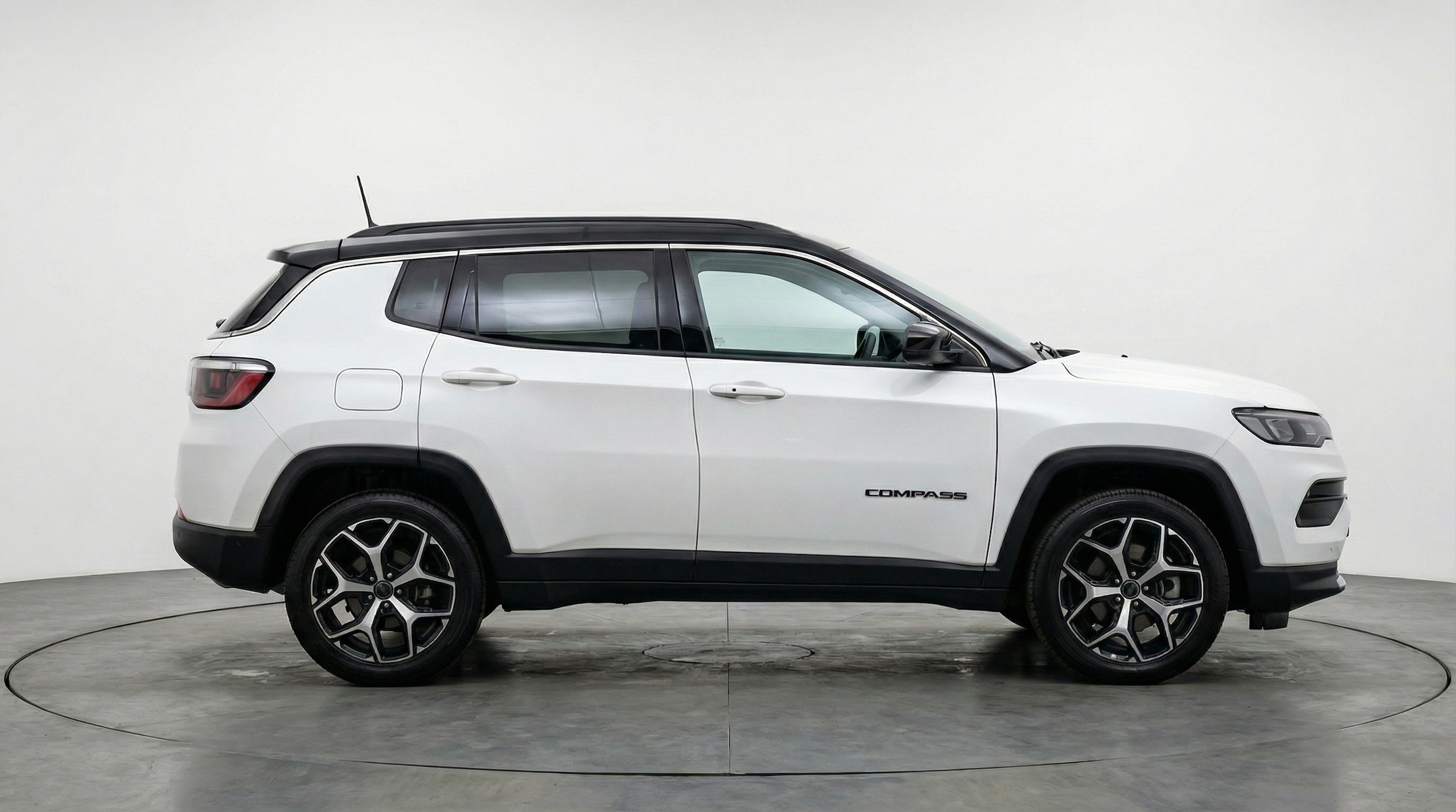 Thumbnail: 2025 Jeep Compass - 8
