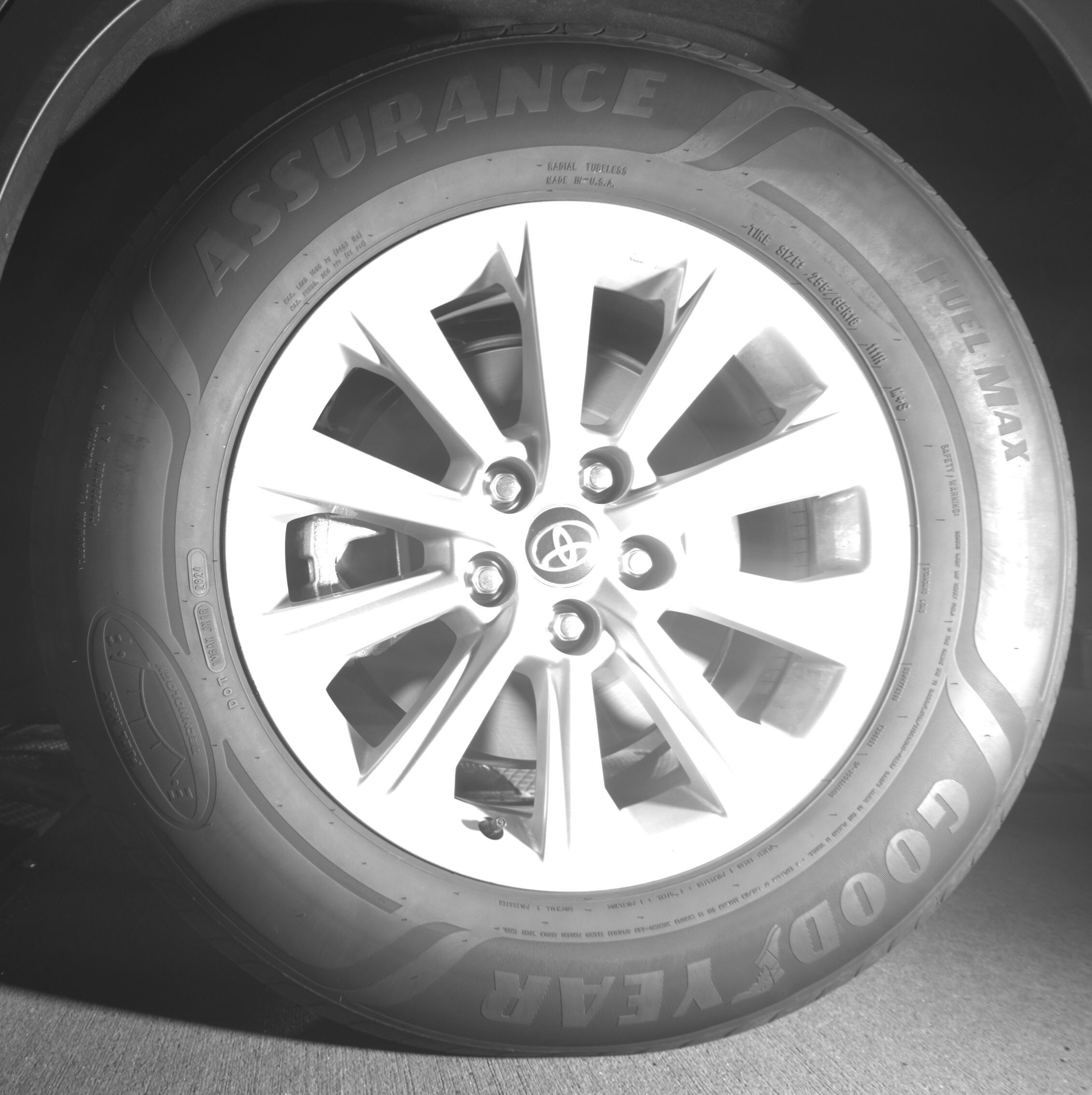 Thumbnail: 2025 Toyota Grand Highlander - 11