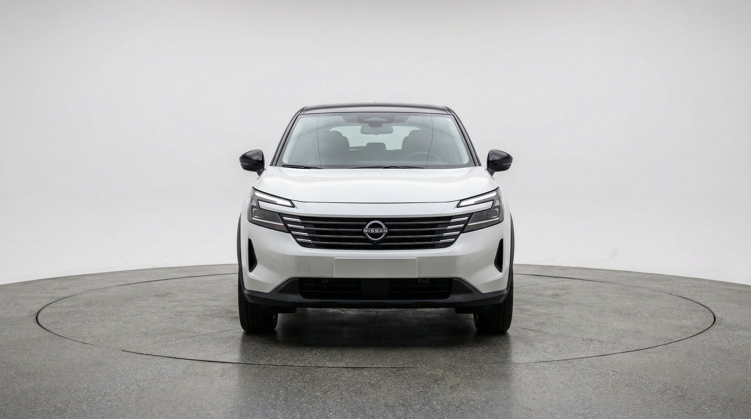 Thumbnail: 2026 Nissan Kicks - 2