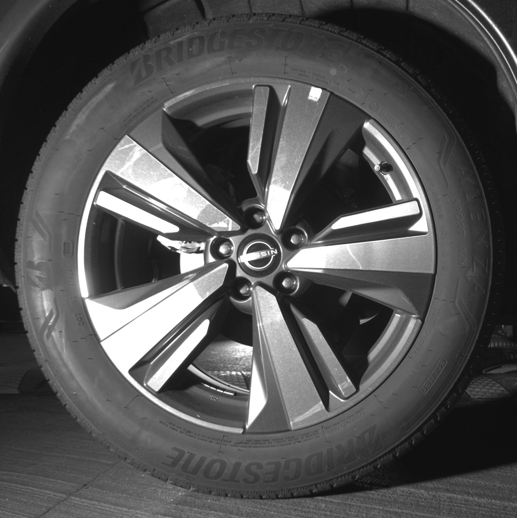 Thumbnail: 2026 Nissan Rogue - 15