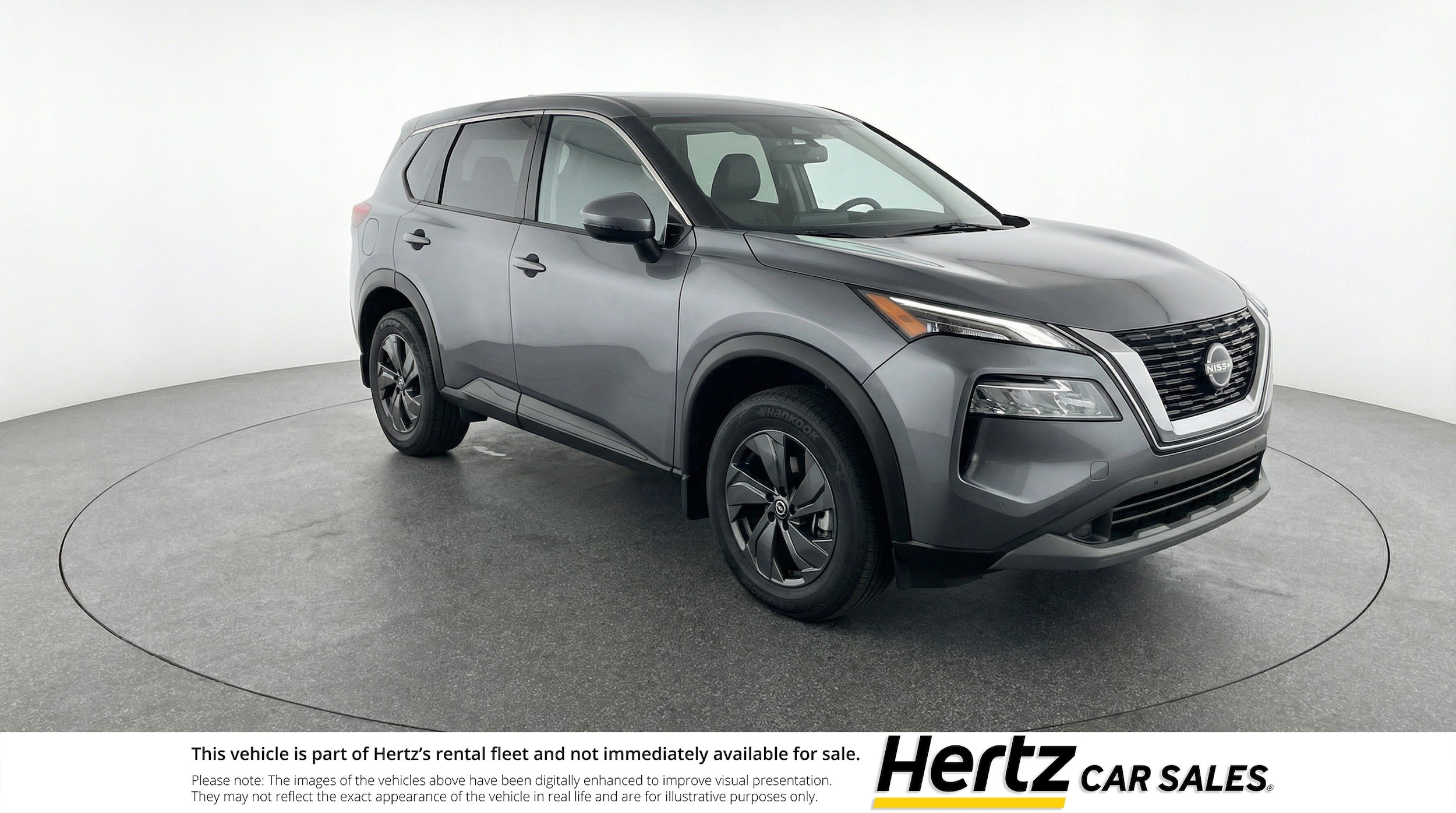 Thumbnail: 2026 Nissan Rogue - 1