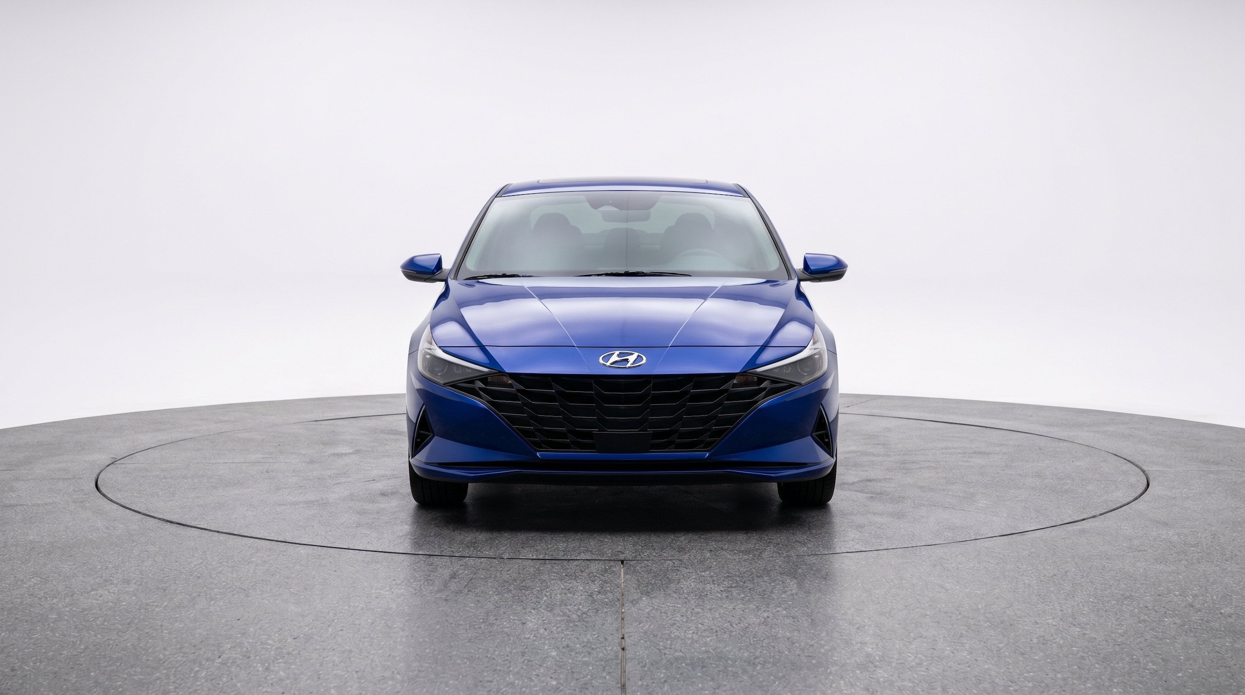 Thumbnail: 2025 Hyundai Elantra - 2
