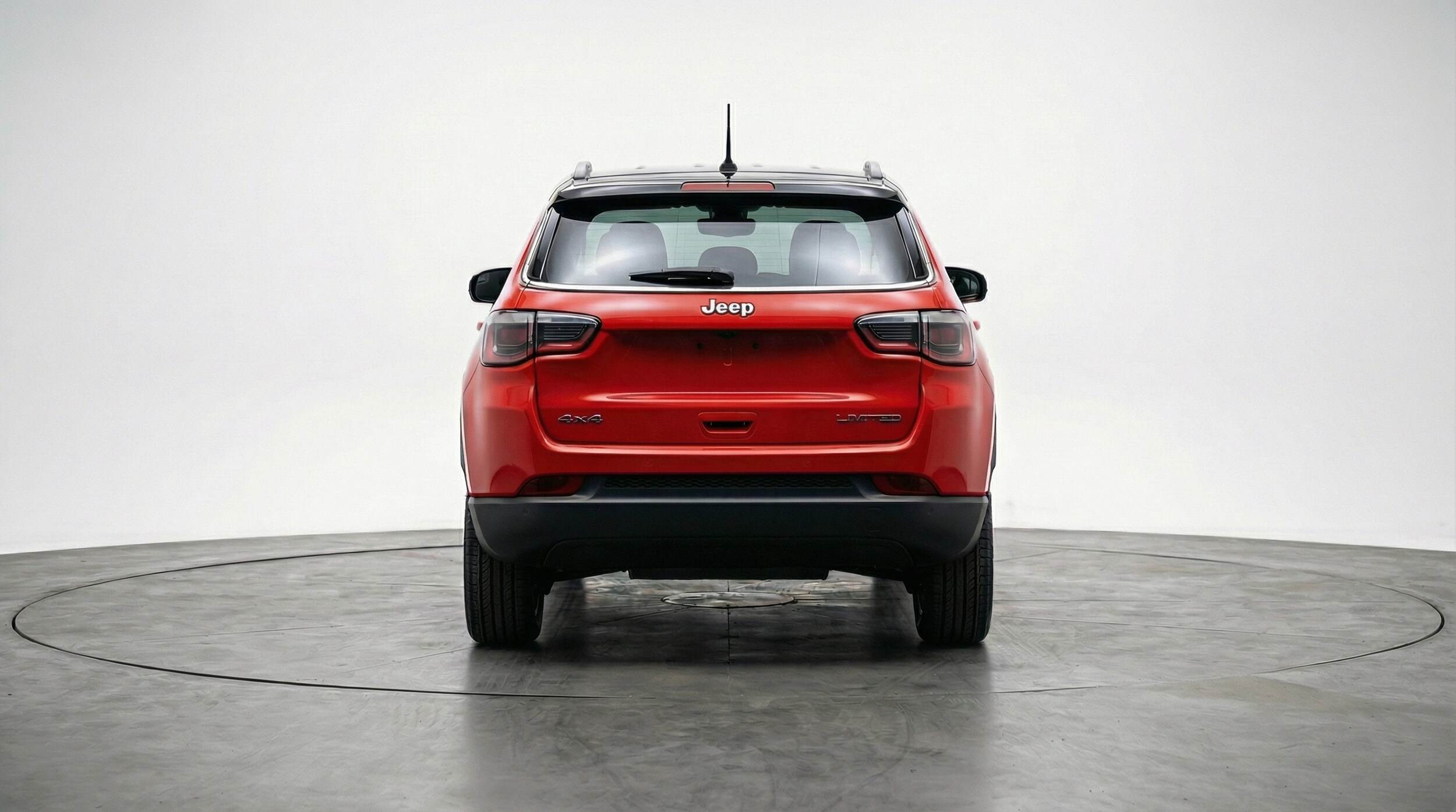 Thumbnail: 2025 Jeep Compass - 6