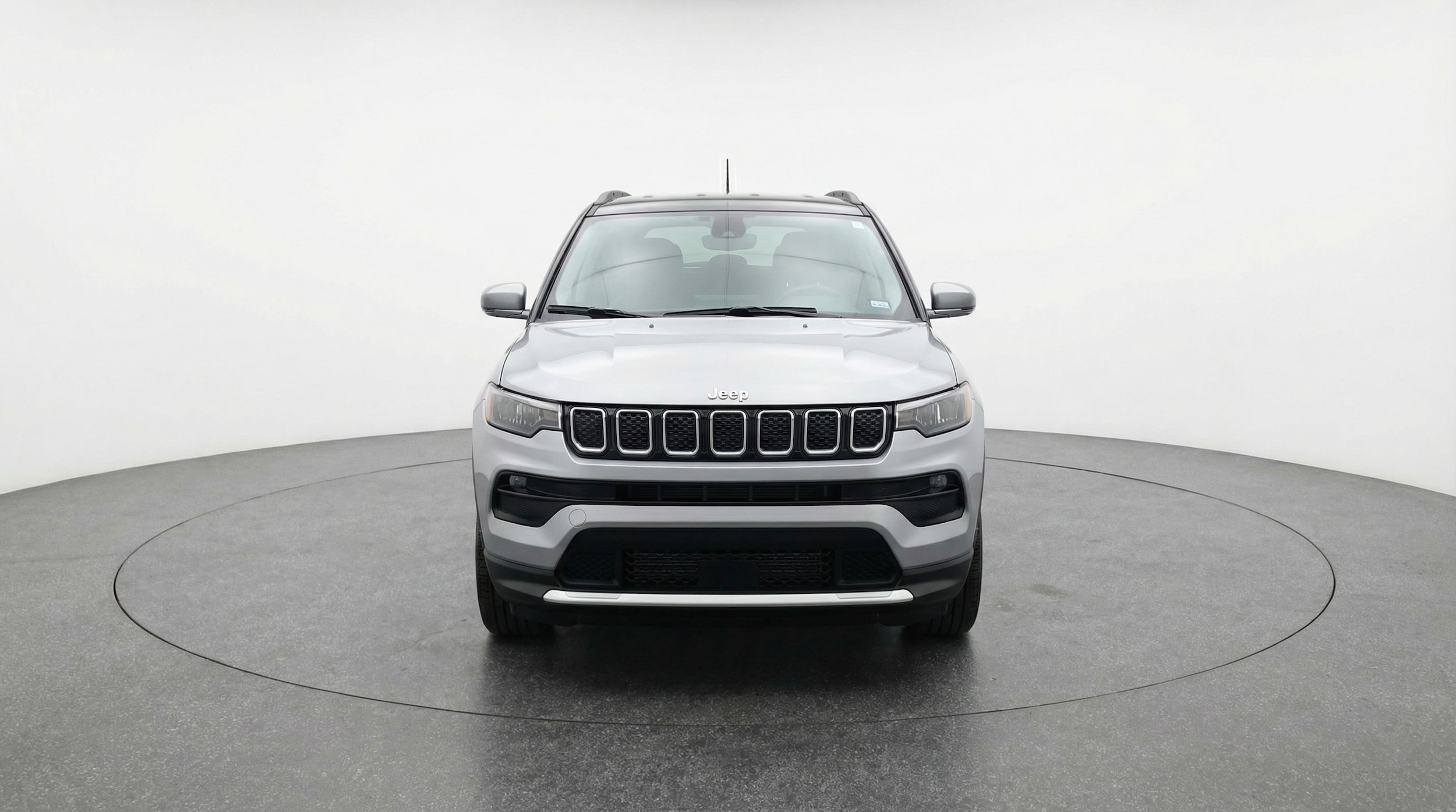 Thumbnail: 2025 Jeep Compass - 2