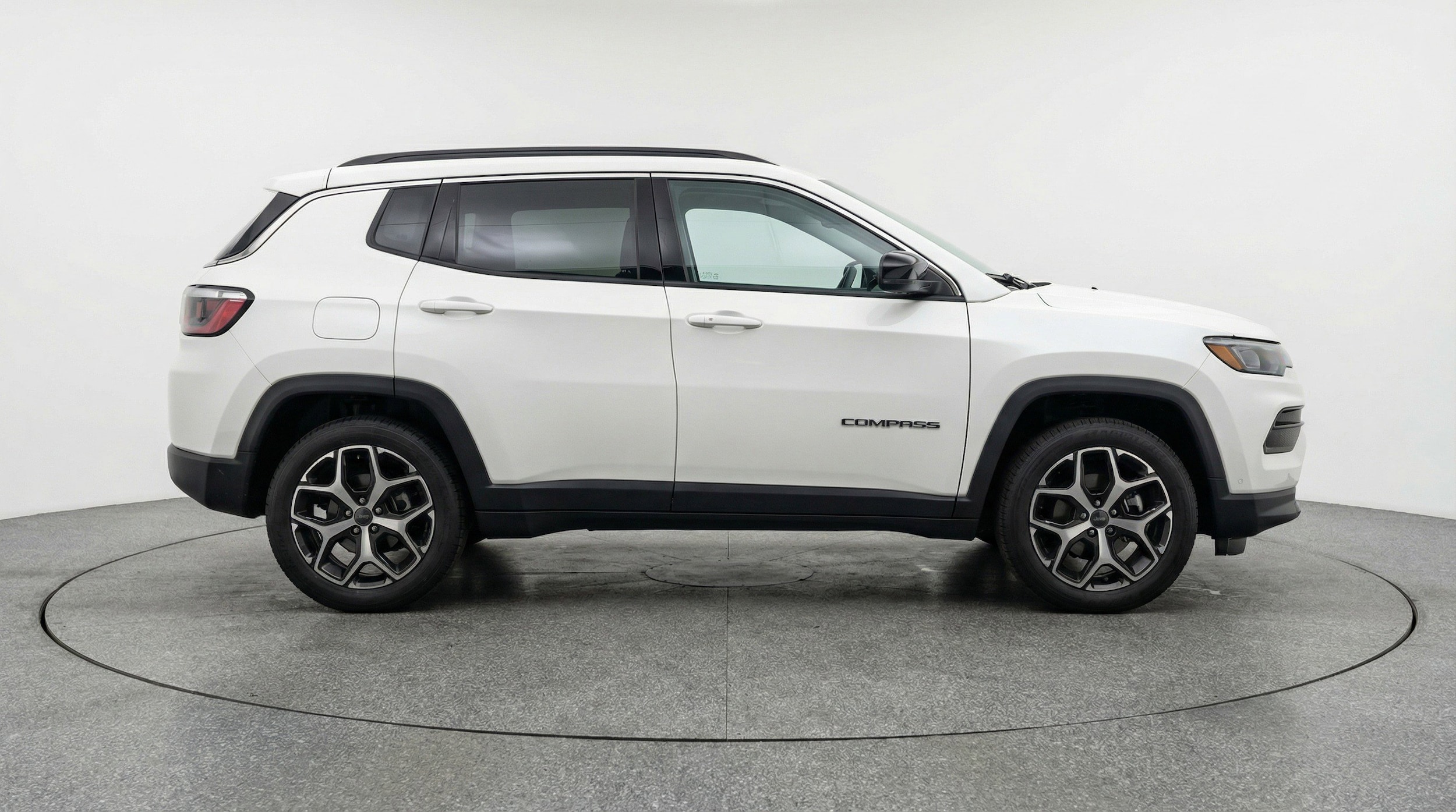 Thumbnail: 2025 Jeep Compass - 11