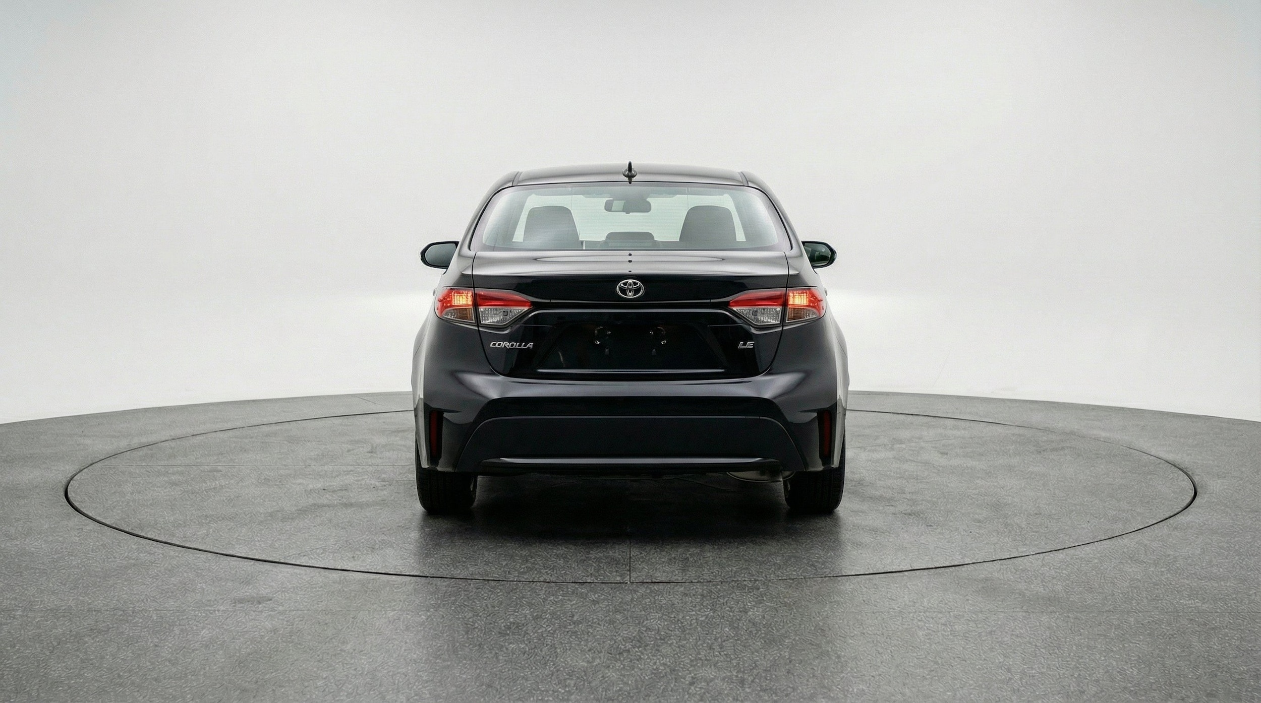 Thumbnail: 2025 Toyota Corolla - 7