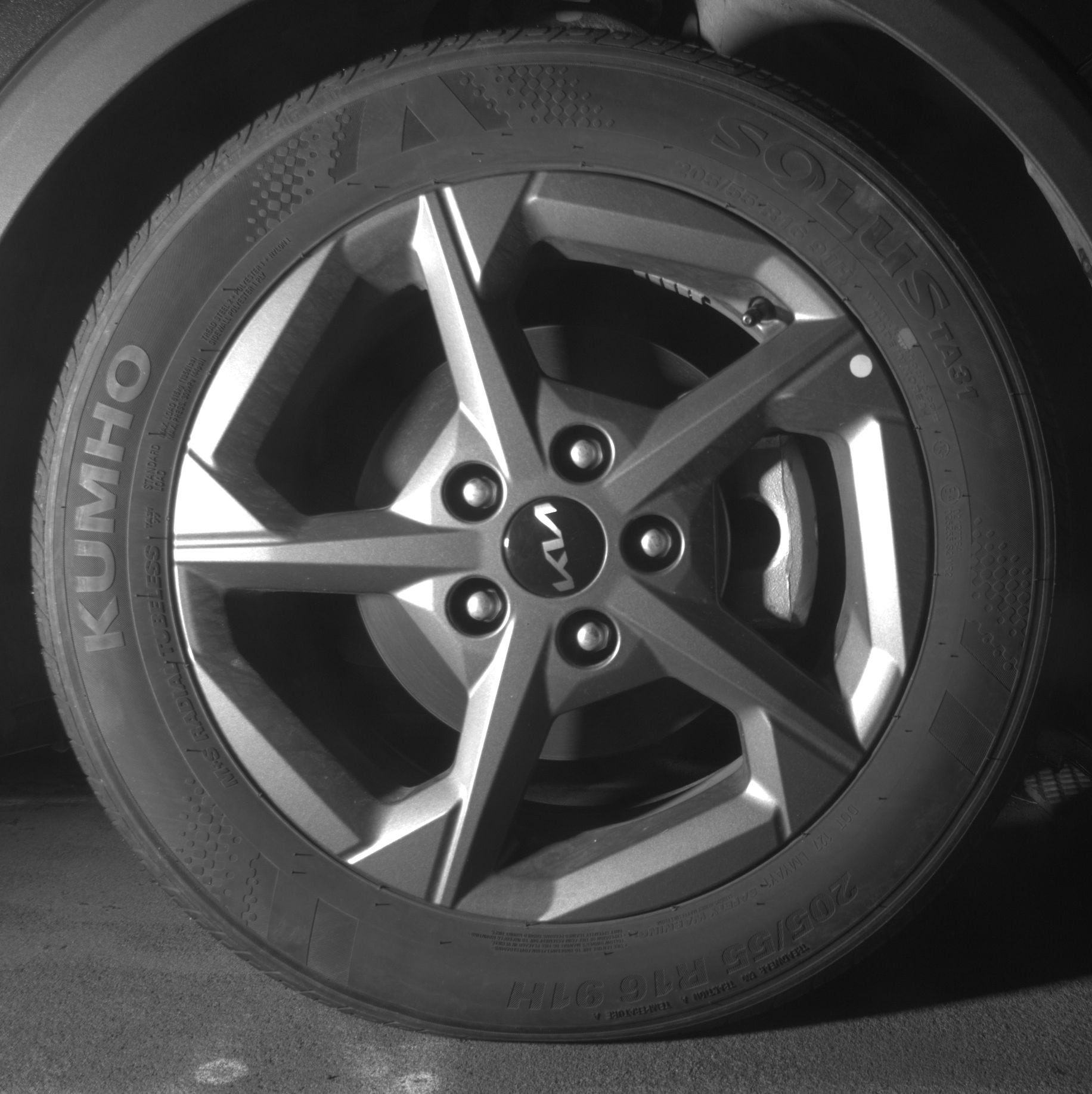 Thumbnail: 2025 Kia K4 - 10