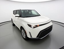 2025 Kia Soul  -
                  Grand Rapids, MI