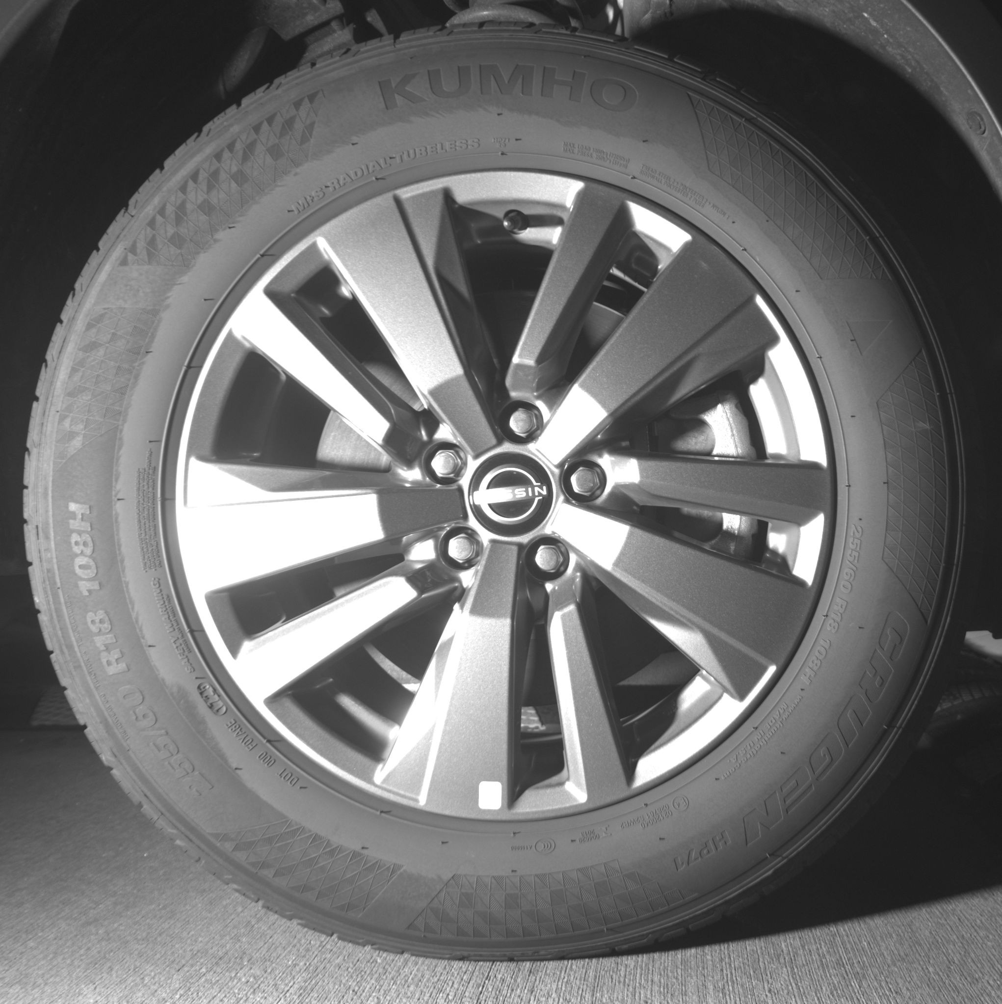 Thumbnail: 2025 Nissan Pathfinder - 10