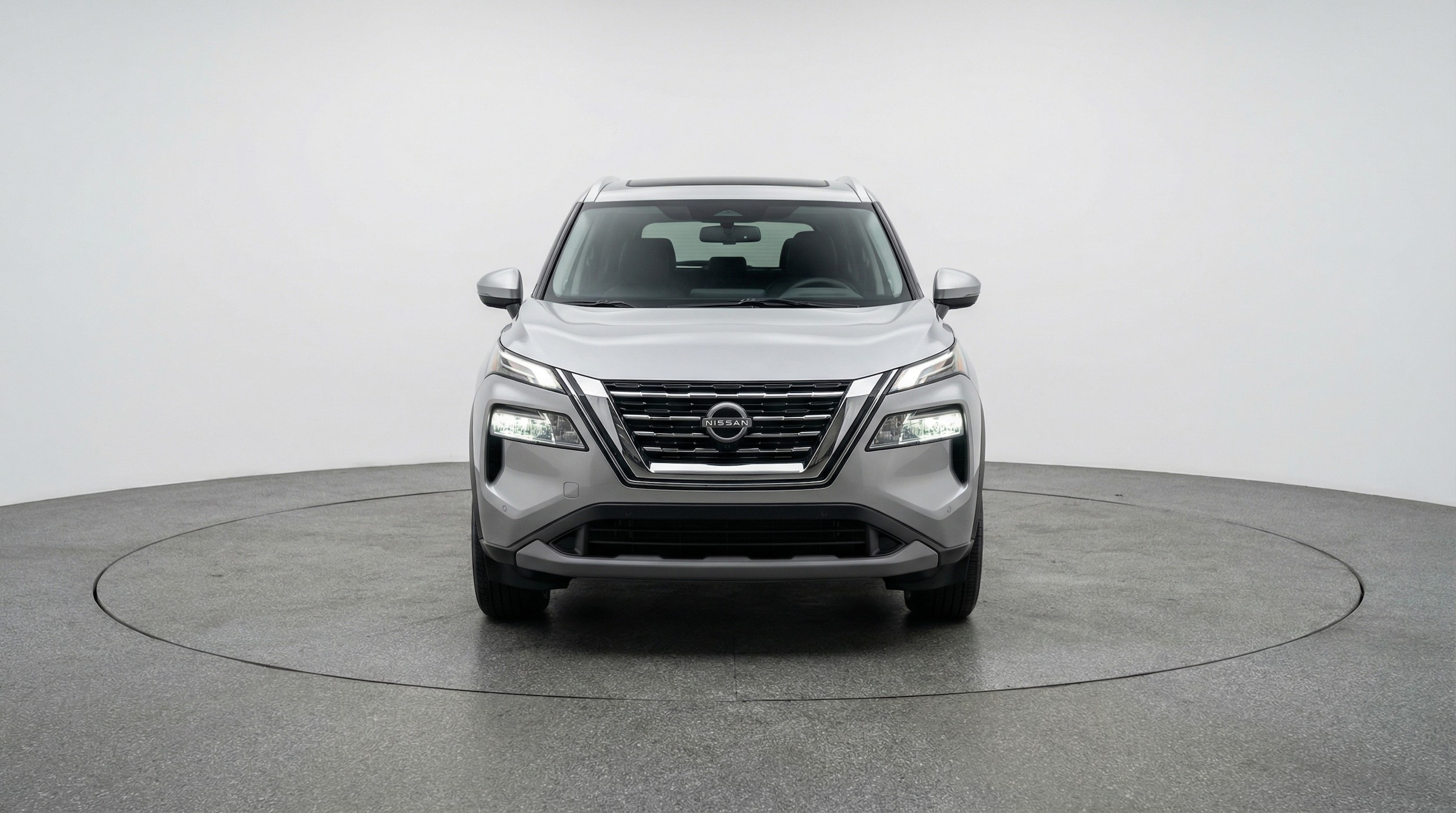 Thumbnail: 2025 Nissan Rogue - 2